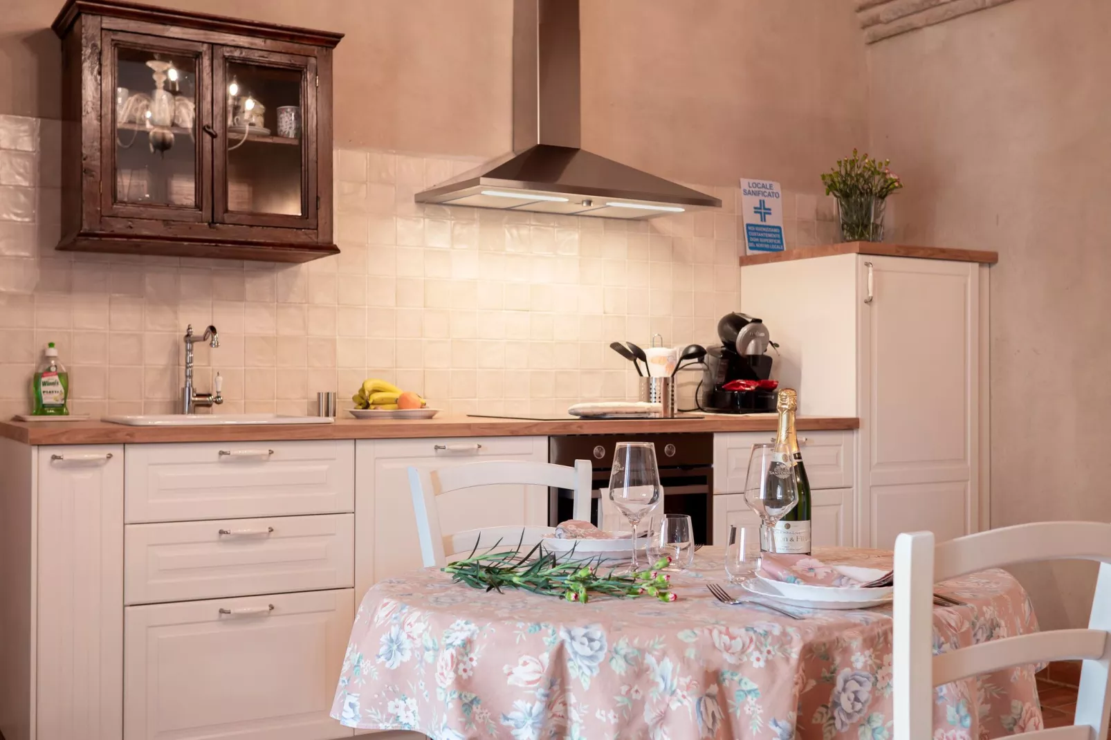 Ortensia&Tulipano-Kitchen