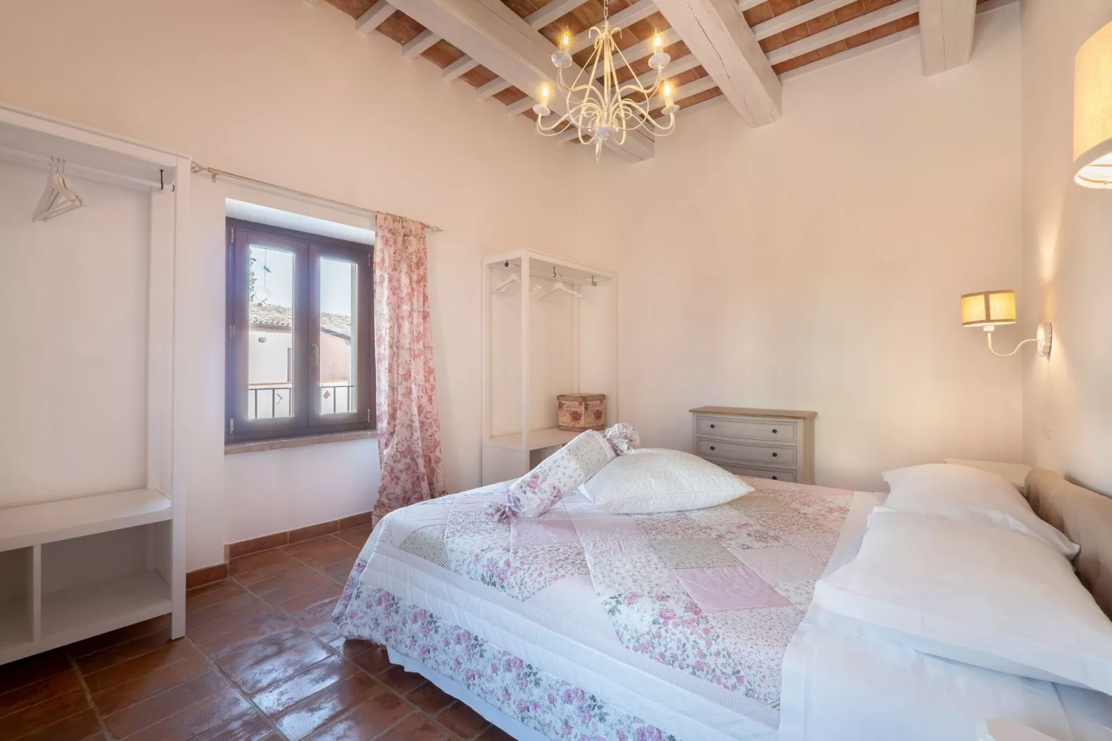 Ortensia&Tulipano-Bedroom