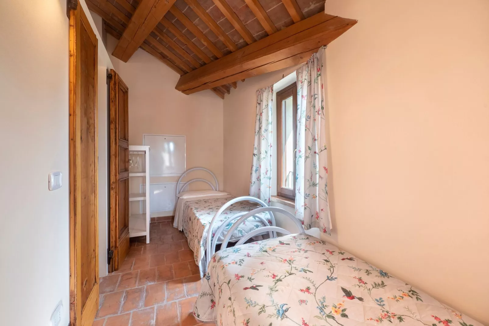Ortensia&Tulipano-Bedroom