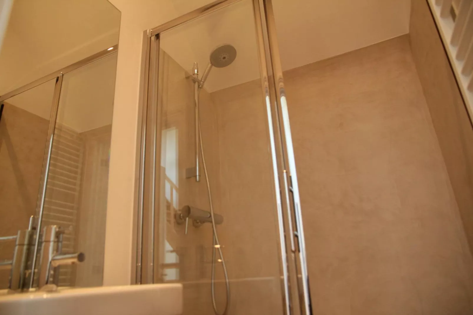Le Vieux Tilleul du Château-Bathroom