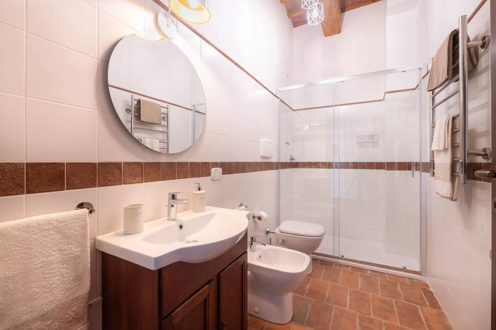 Ortensia&Tulipano-Bathroom