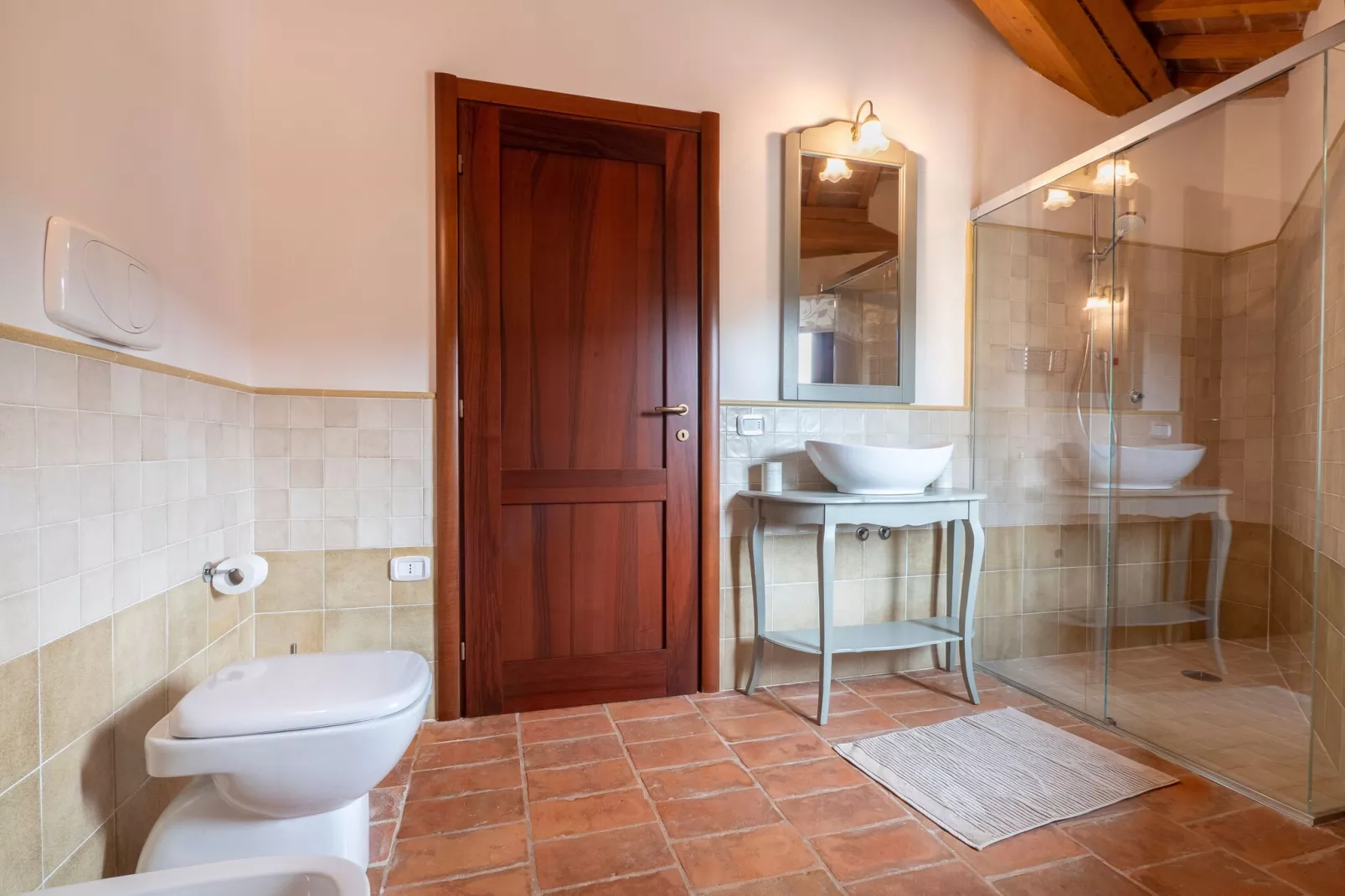 Ortensia&Tulipano-Bathroom
