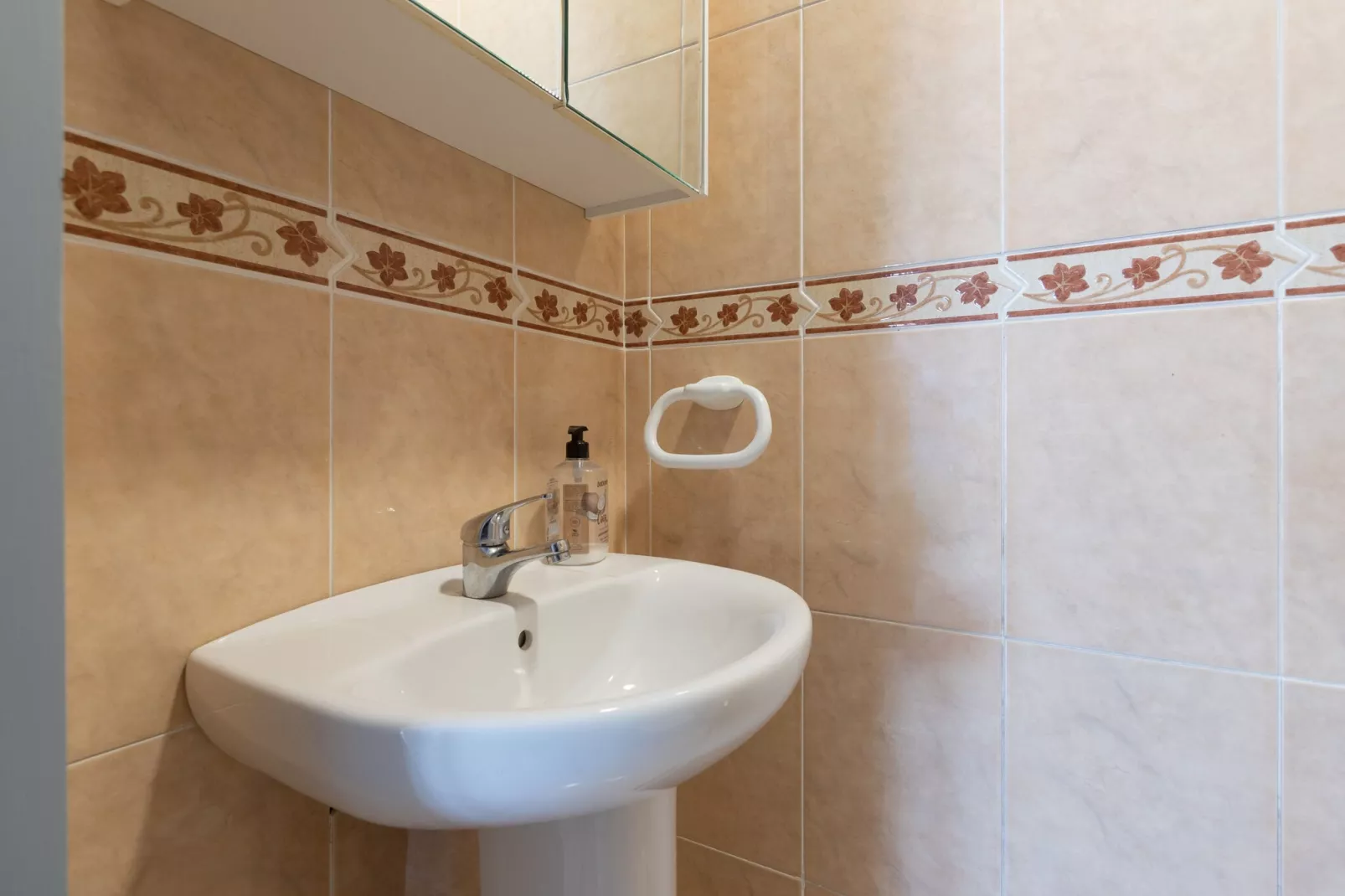 Casa Siloam-Bathroom