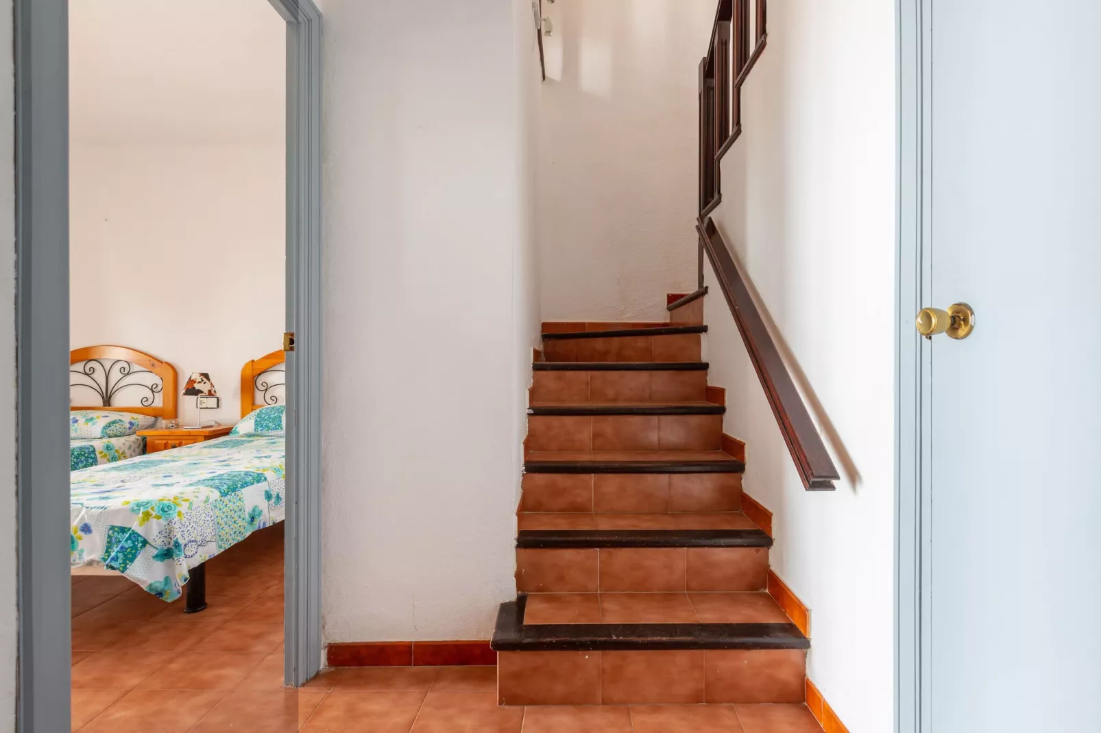 Casa Siloam-Landing