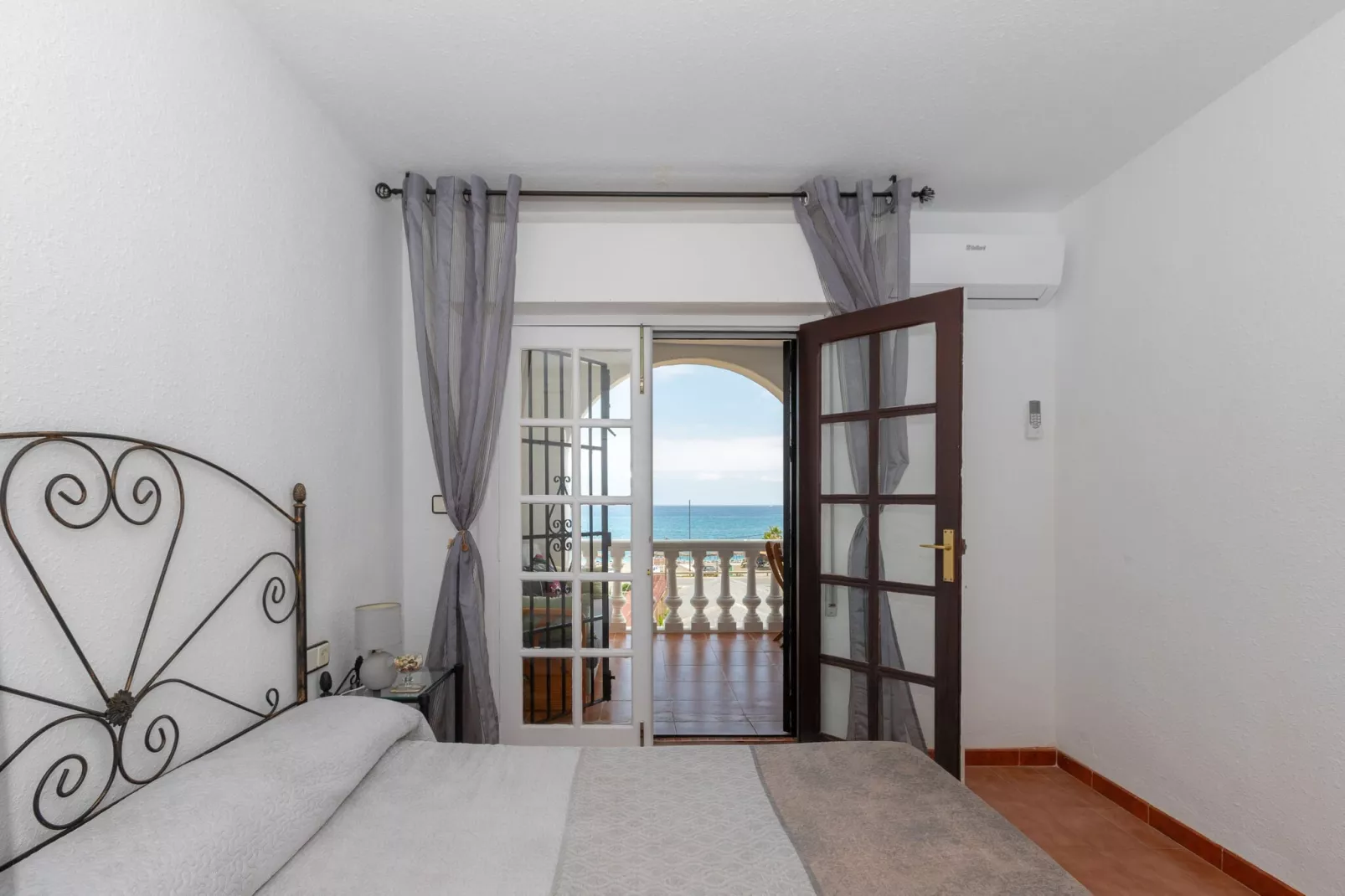 Casa Siloam-Bedroom