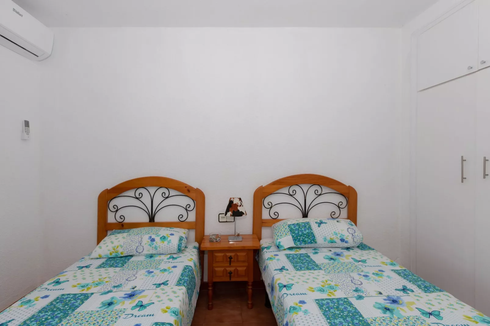 Casa Siloam-Bedroom