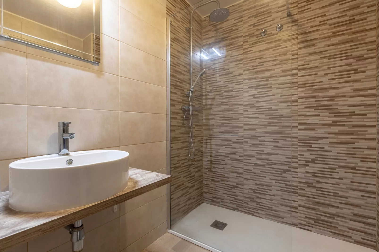 Casa Siloam-Bathroom