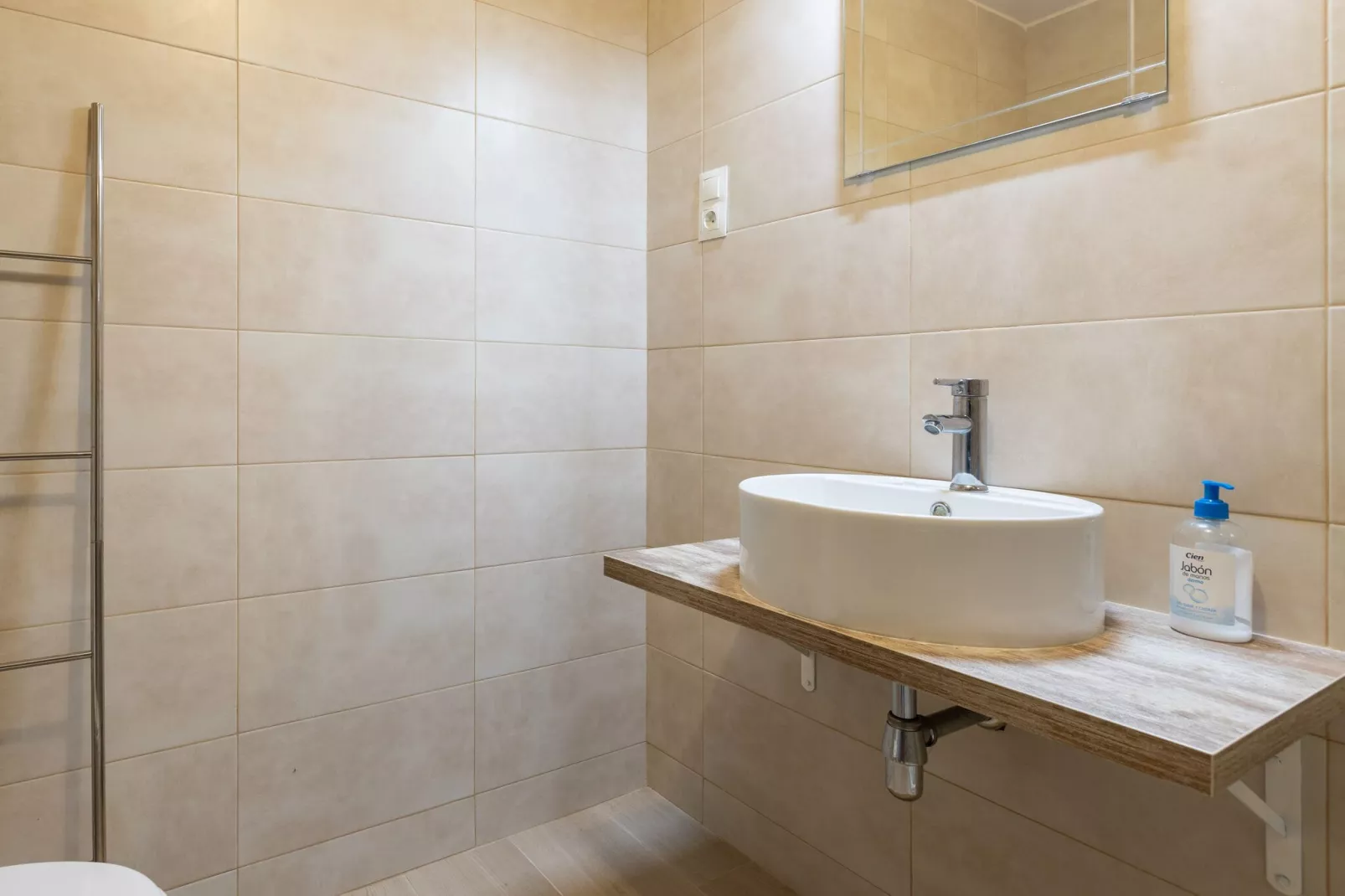 Casa Siloam-Bathroom