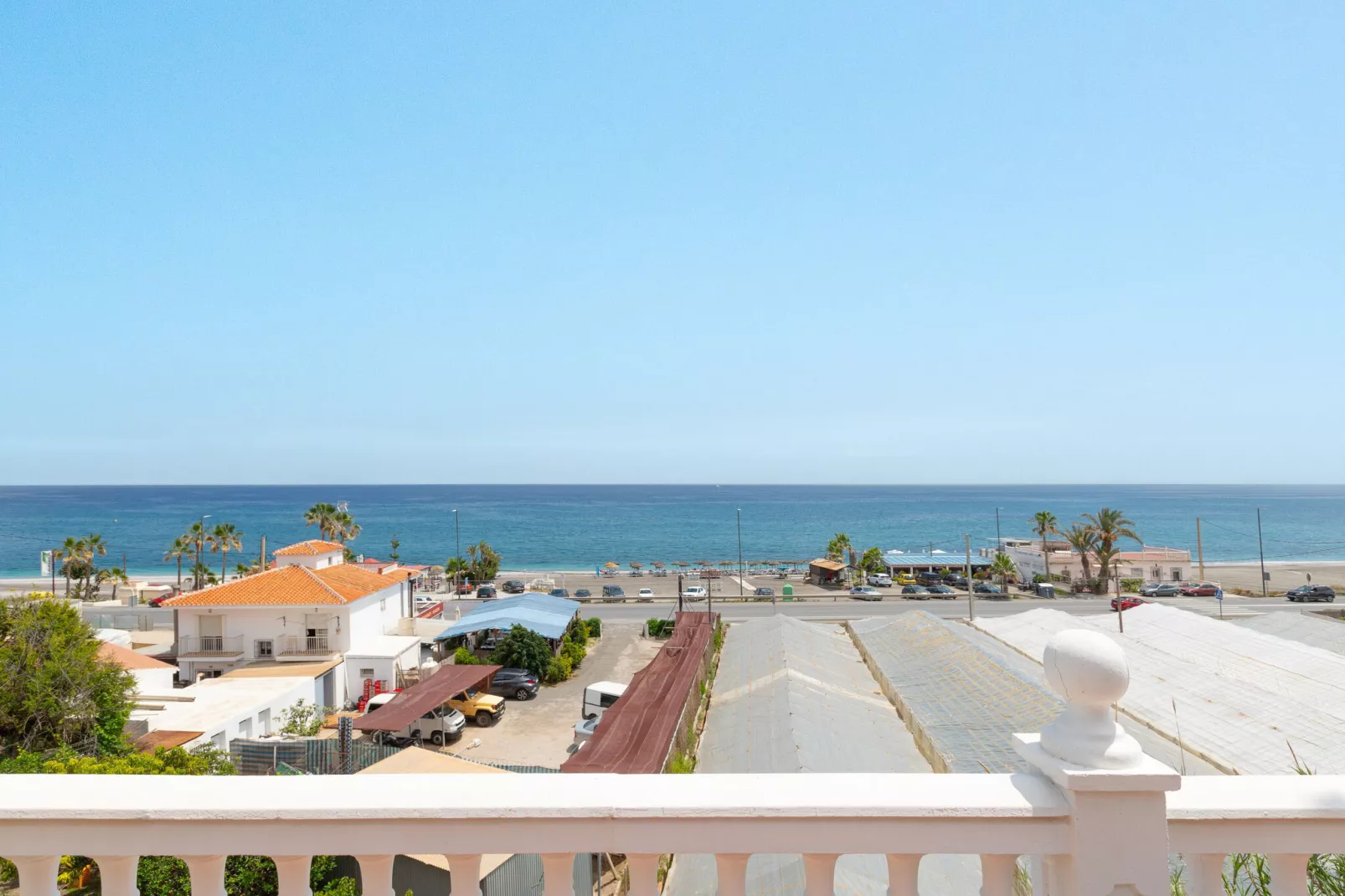 Casa Siloam-View summer