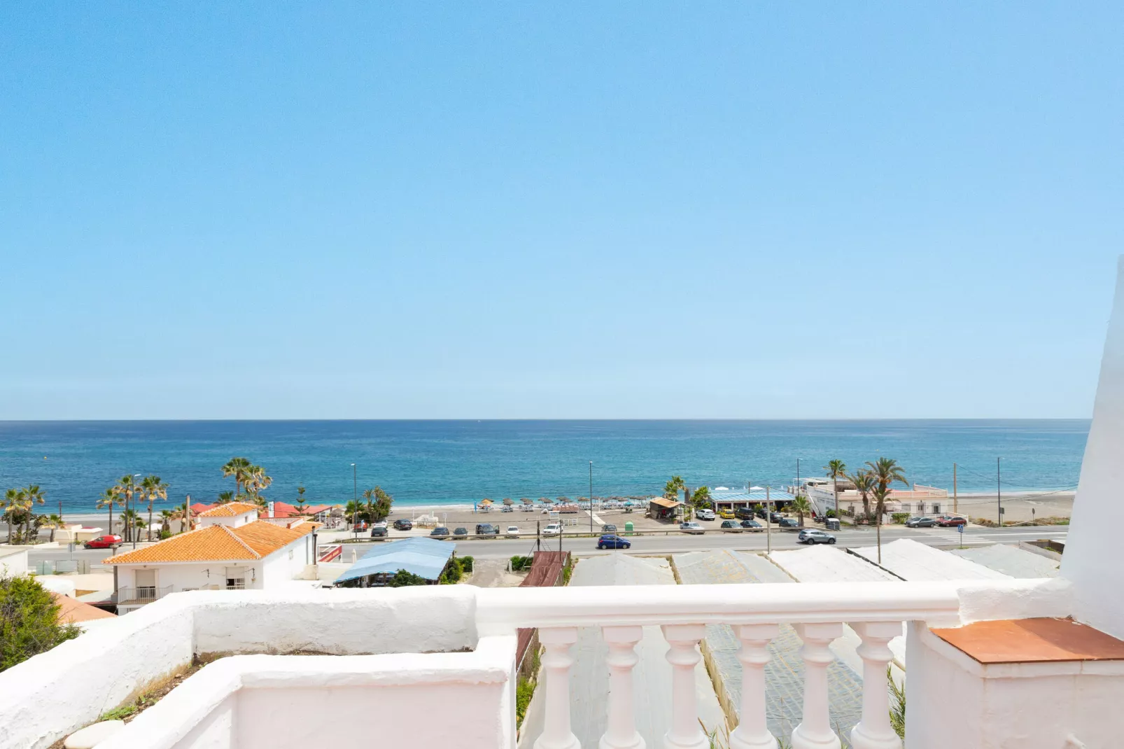 Casa Siloam-View summer