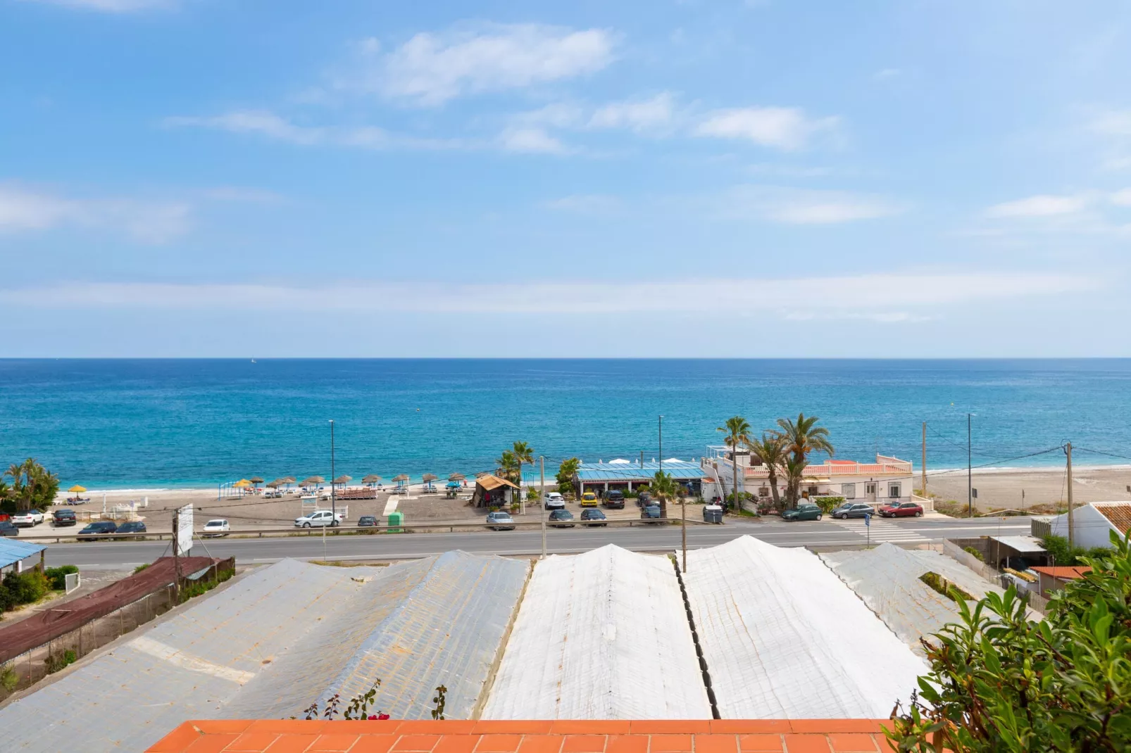 Casa Siloam-View summer