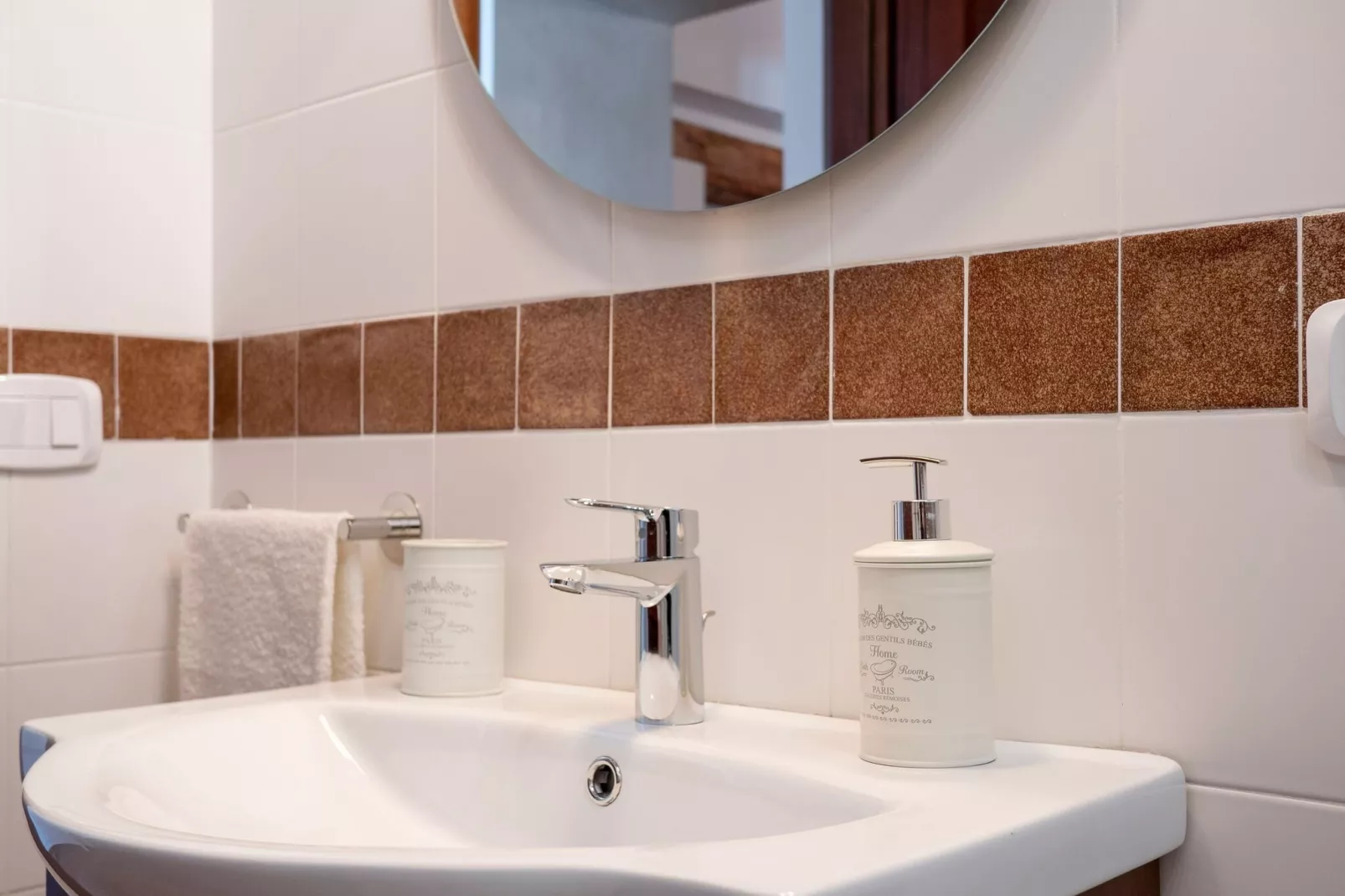 Ortensia&Tulipano-Bathroom