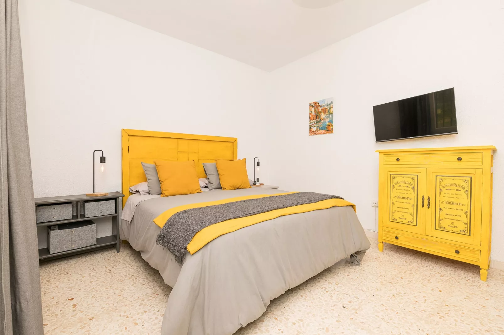 El Coto-Bedroom