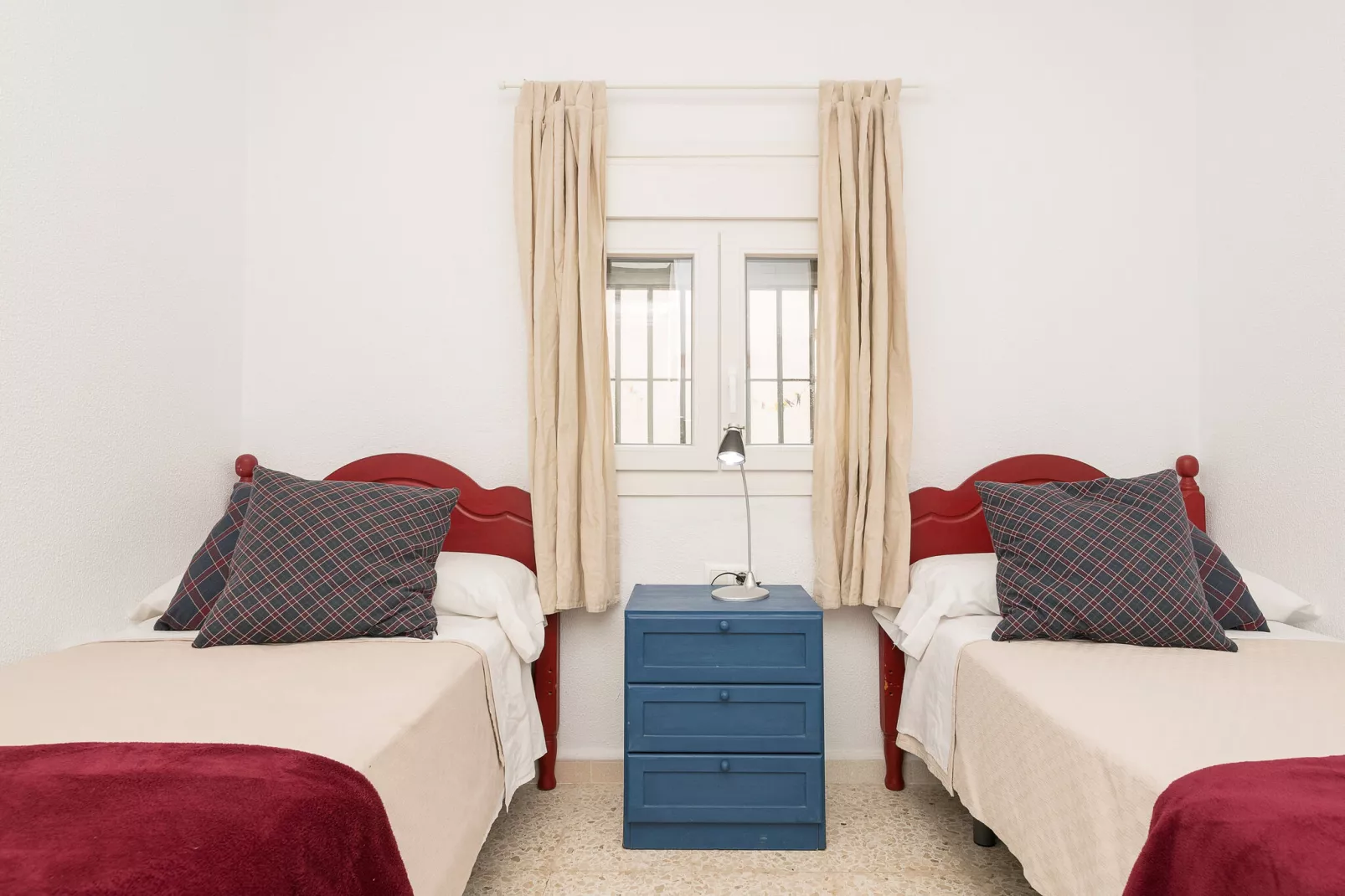 El Coto-Bedroom