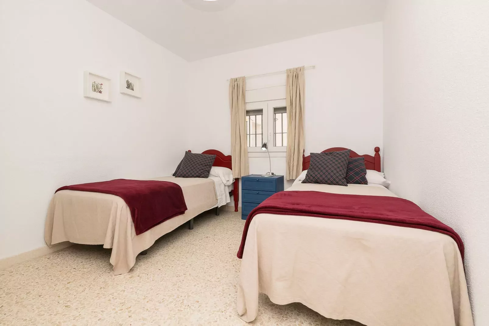 El Coto-Bedroom