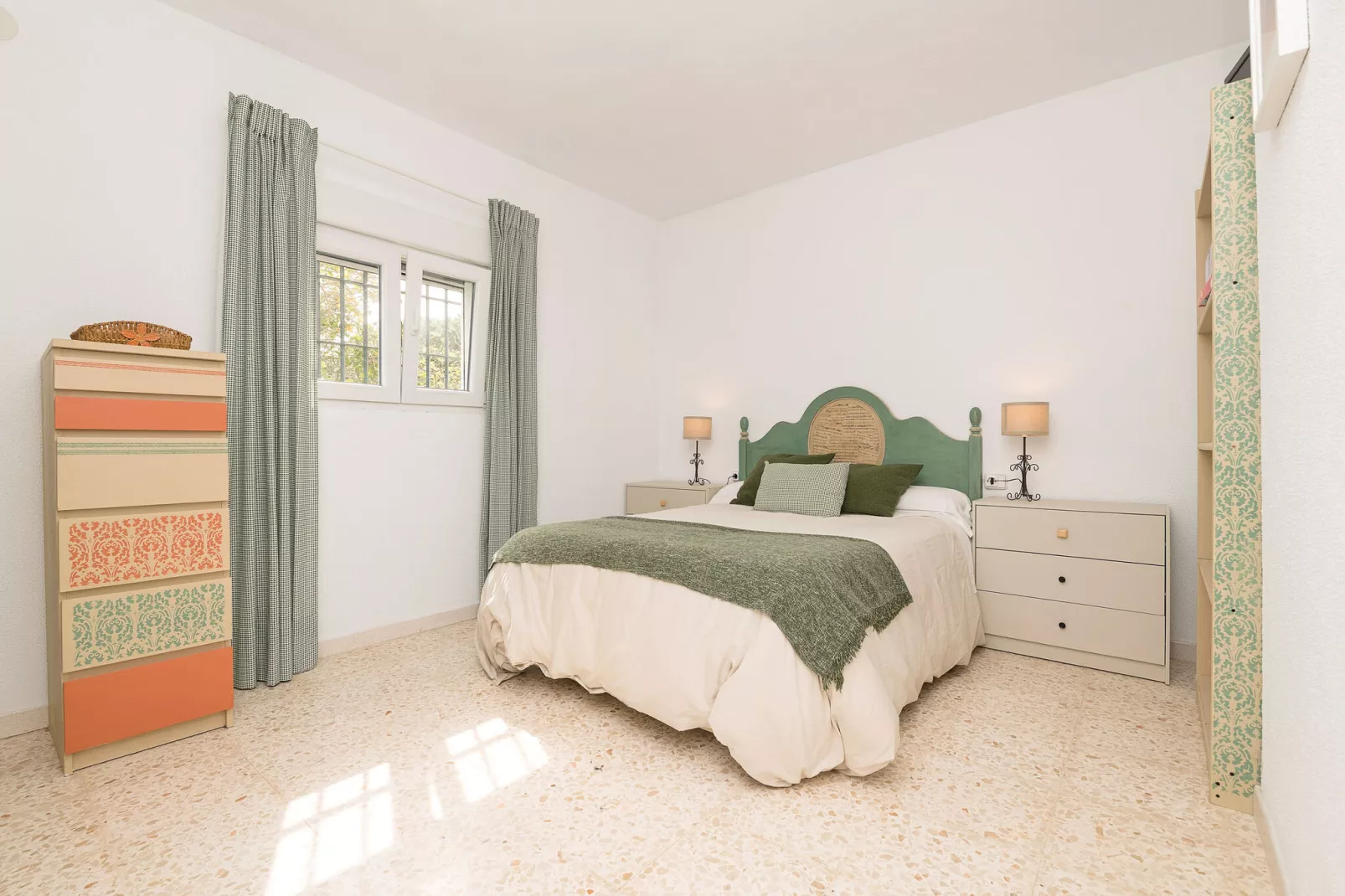 El Coto-Bedroom