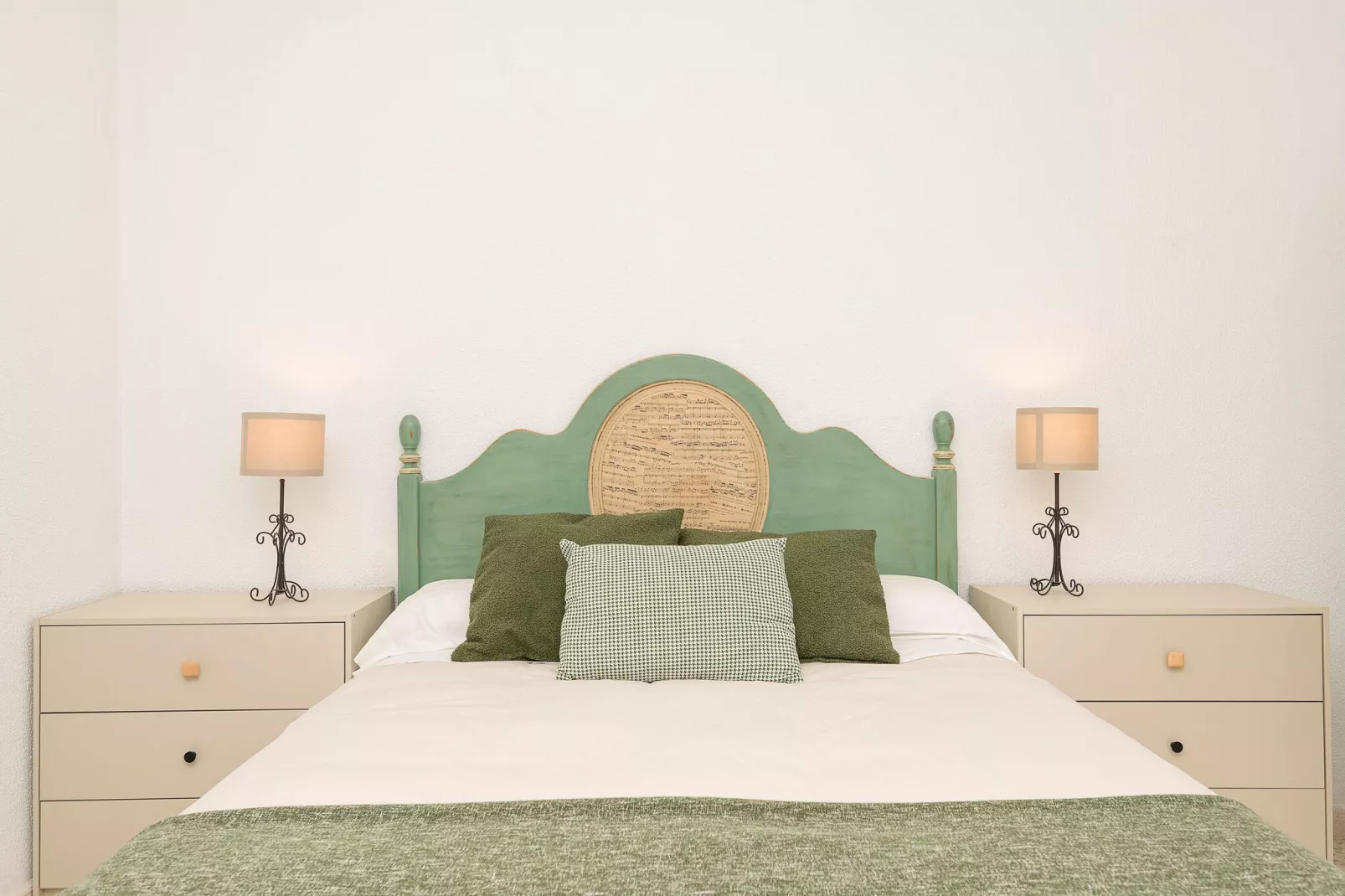 El Coto-Bedroom