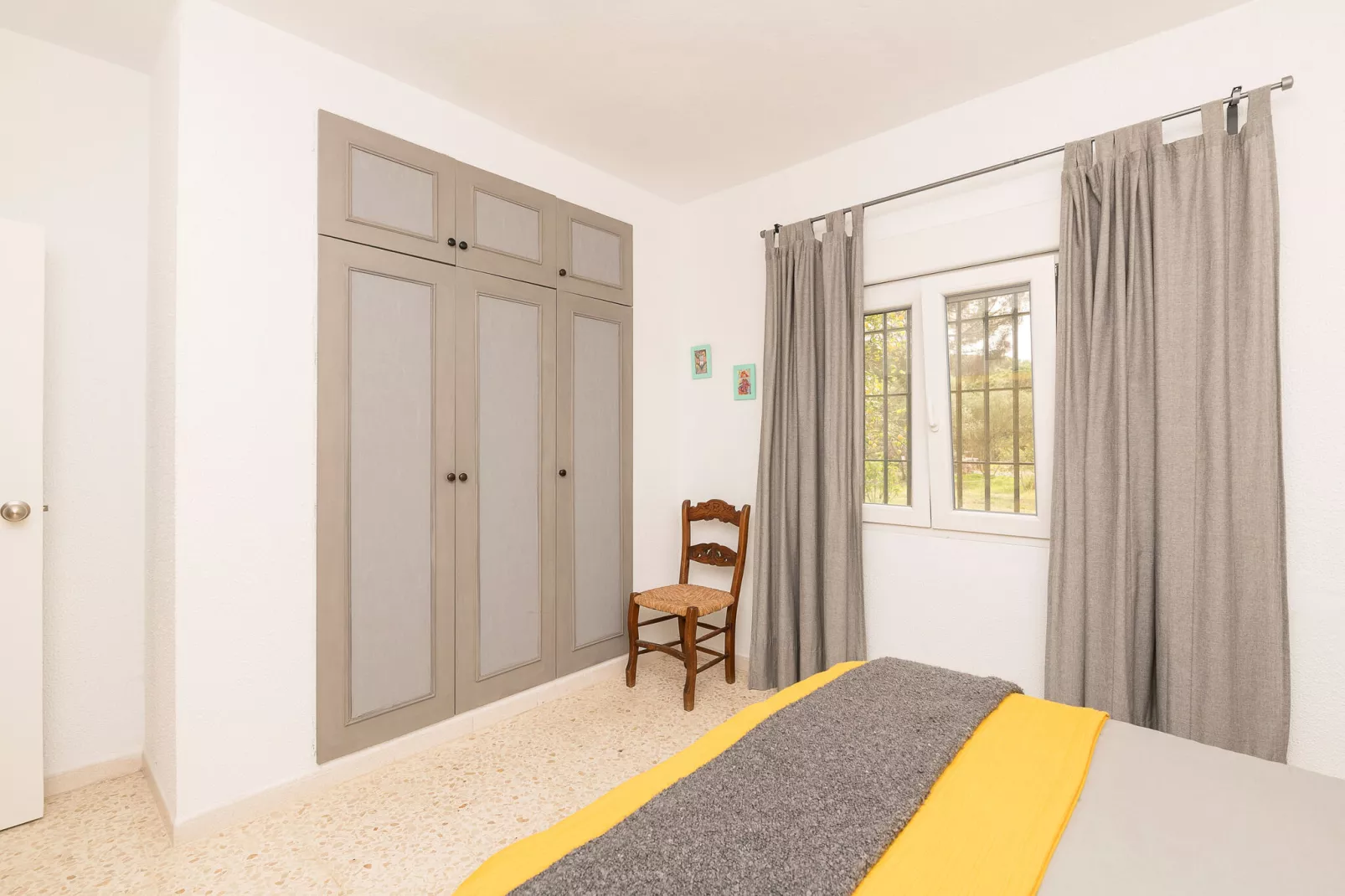 El Coto-Bedroom