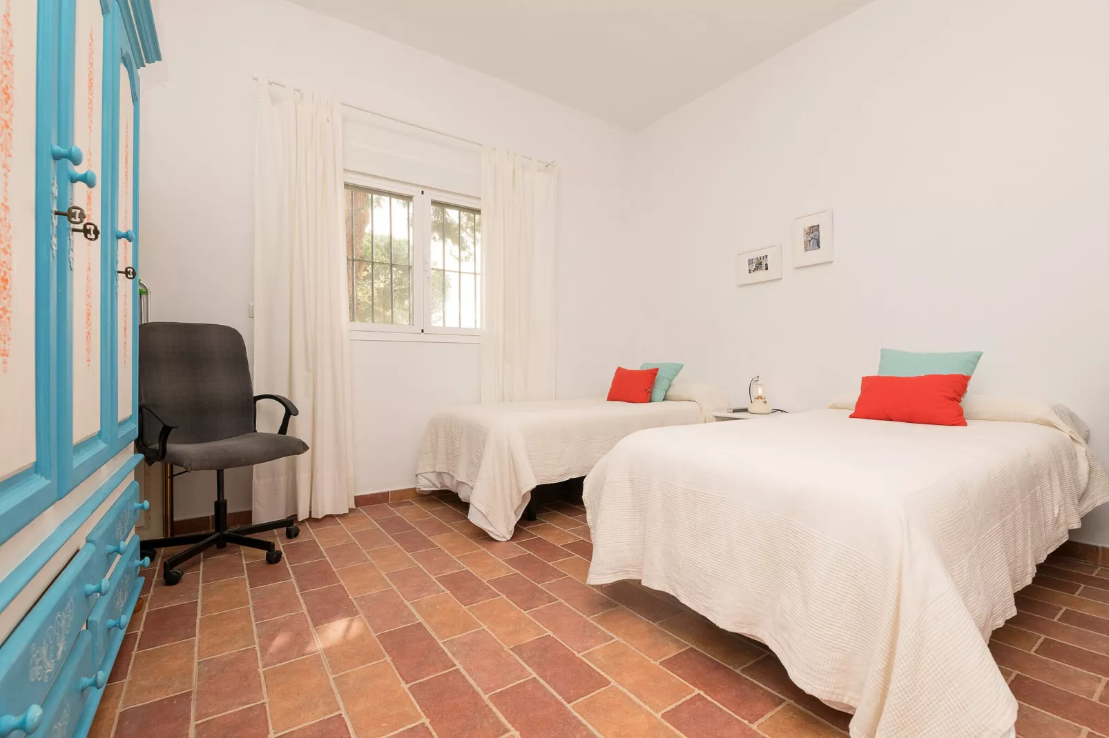 El Coto-Bedroom