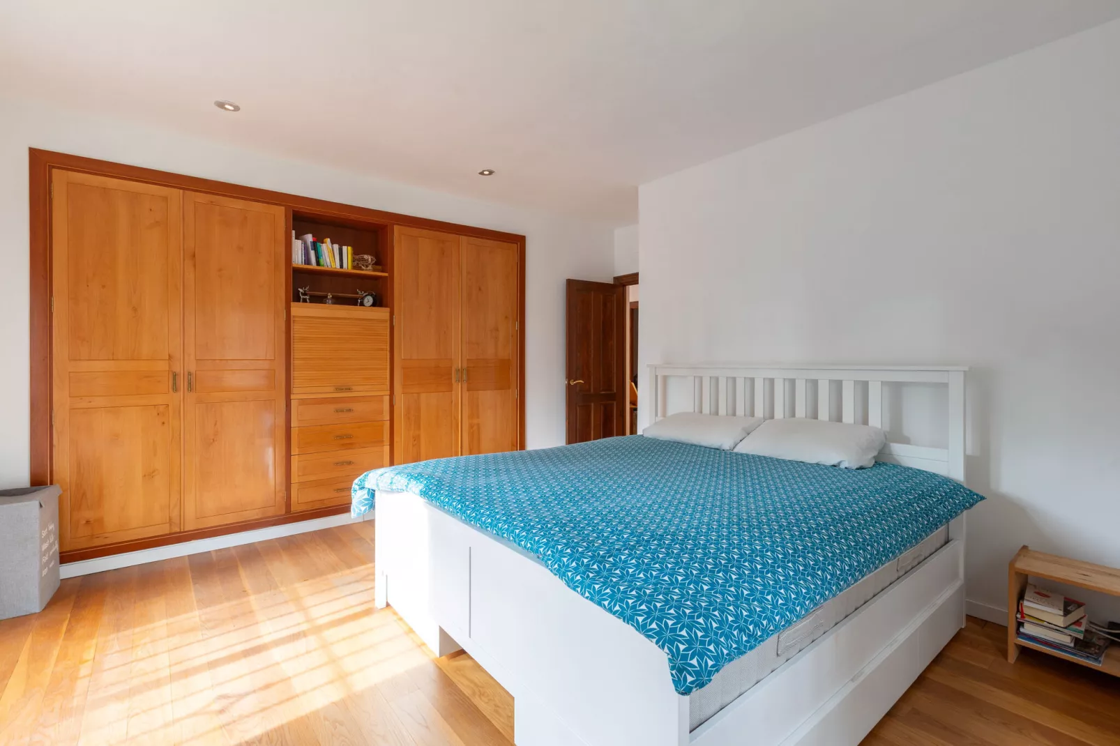 AxarquÍa-Schlafzimmer
