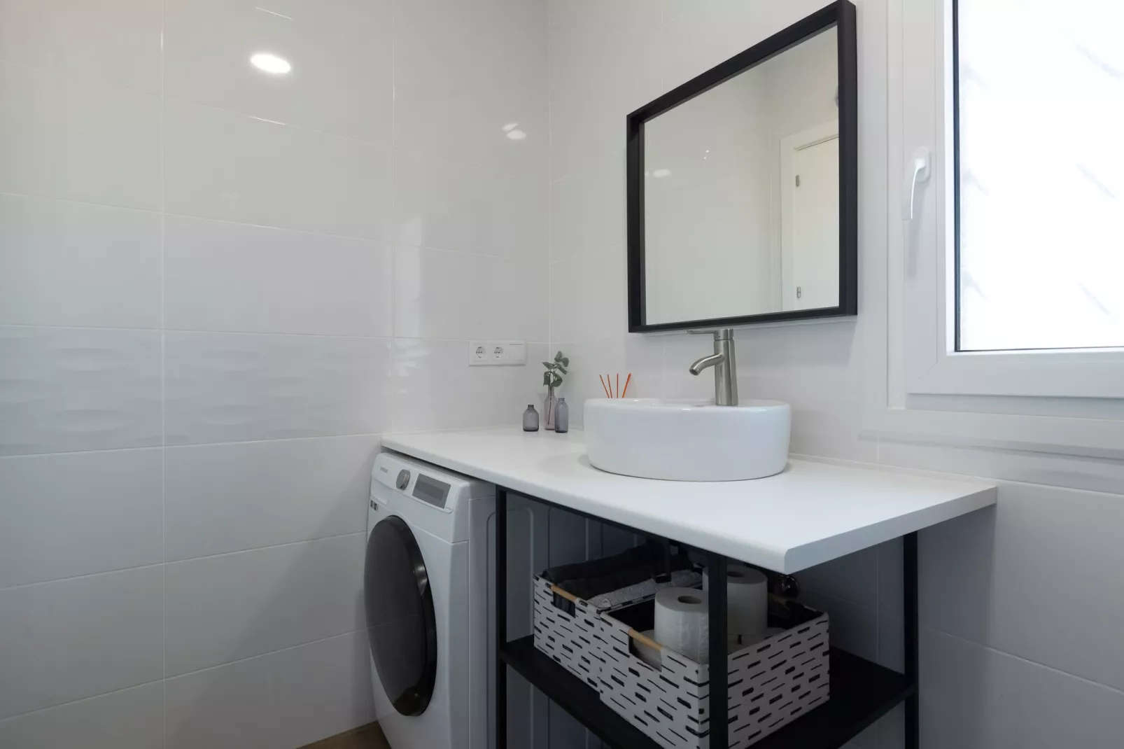 La Piedra De Coin-Salle de bain
