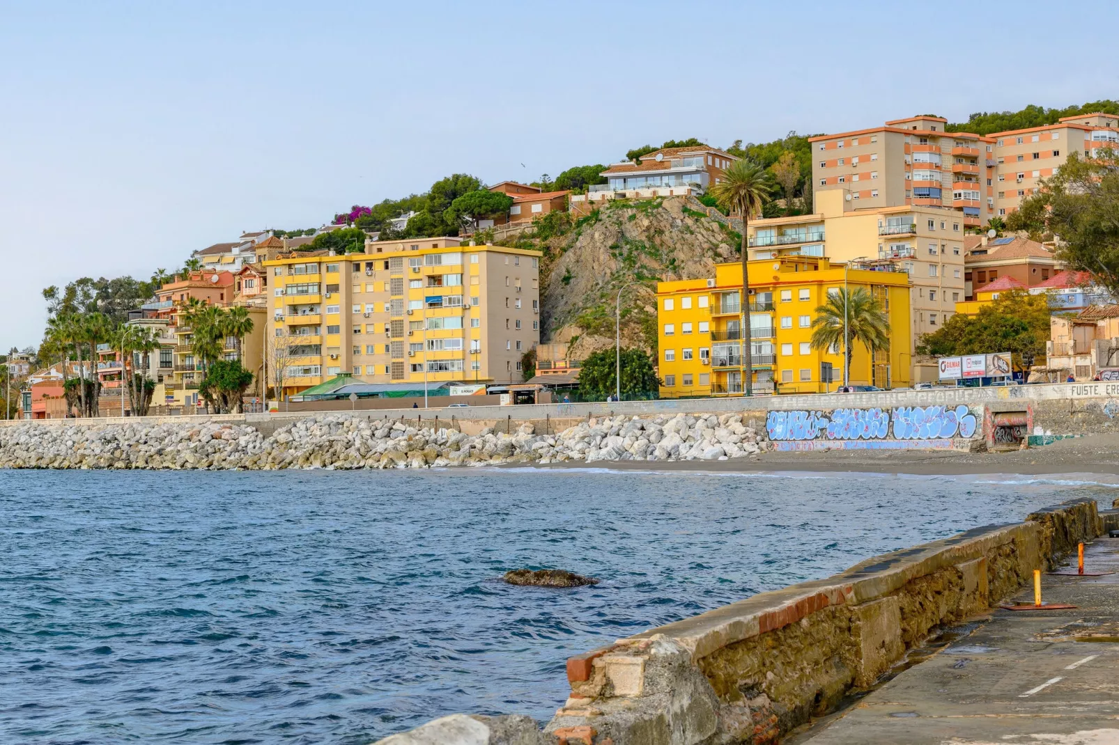 La Torre Del Carmen-Zones d'été à 1 km