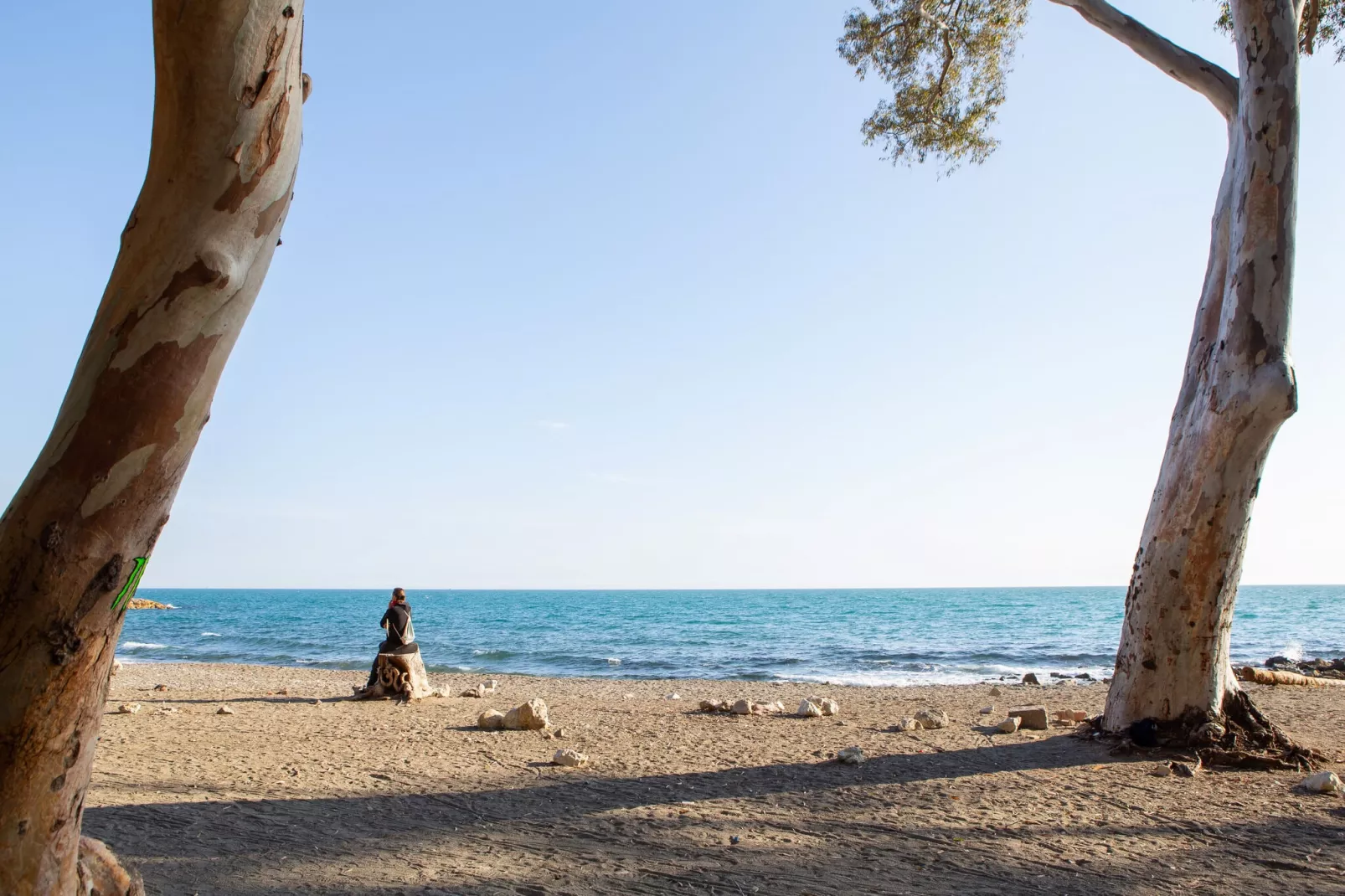 La Torre Del Carmen-Zones d'été à 1 km