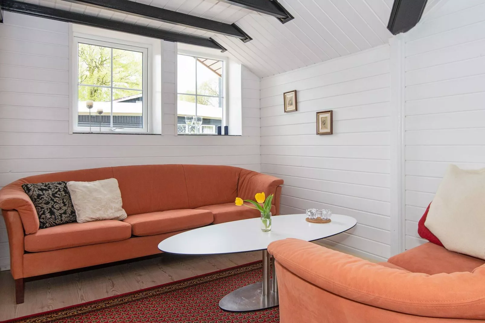 Enchanting Cottage with Whirlpool-By Traum-Indoor