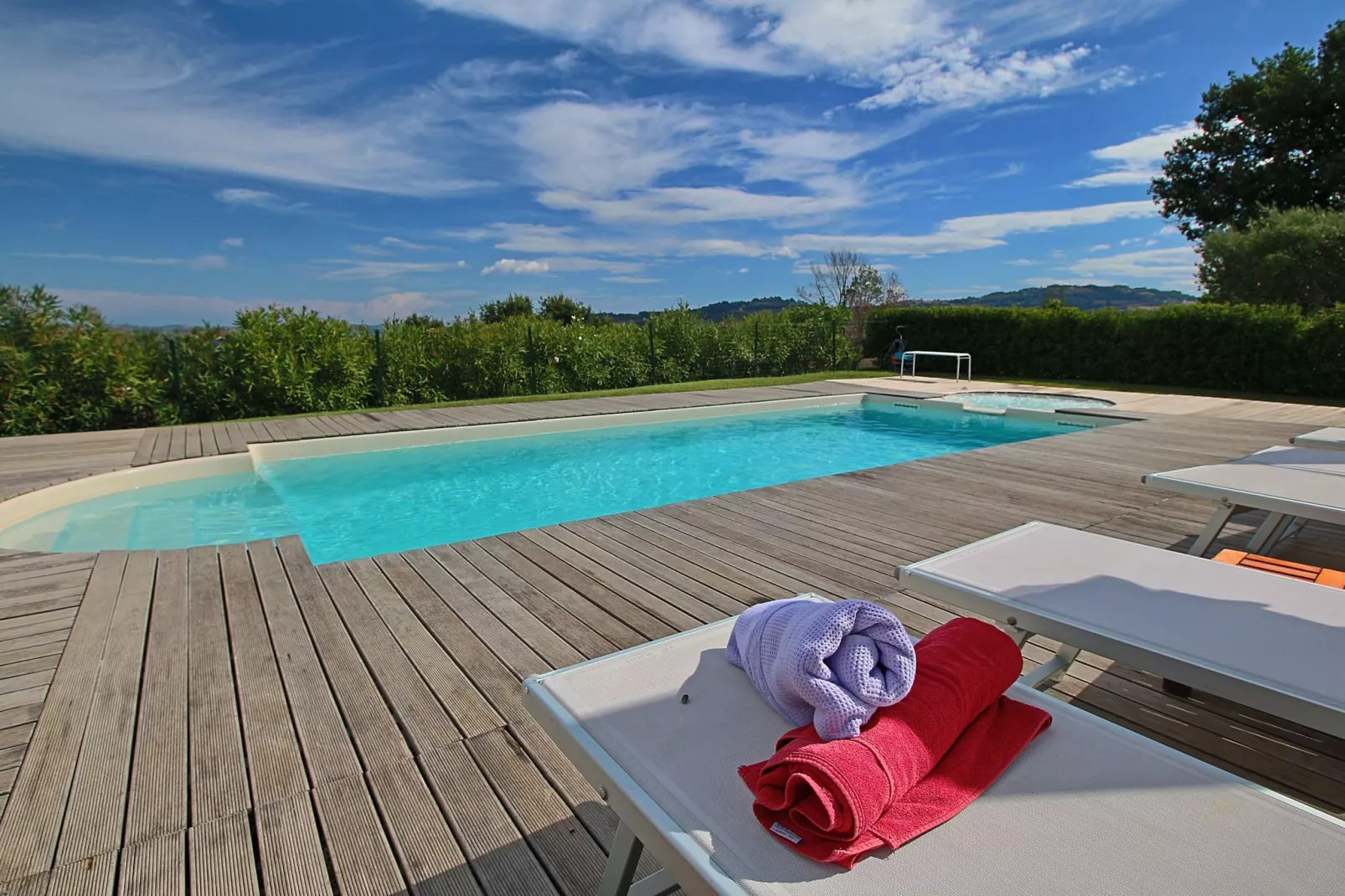 Daino-Pool