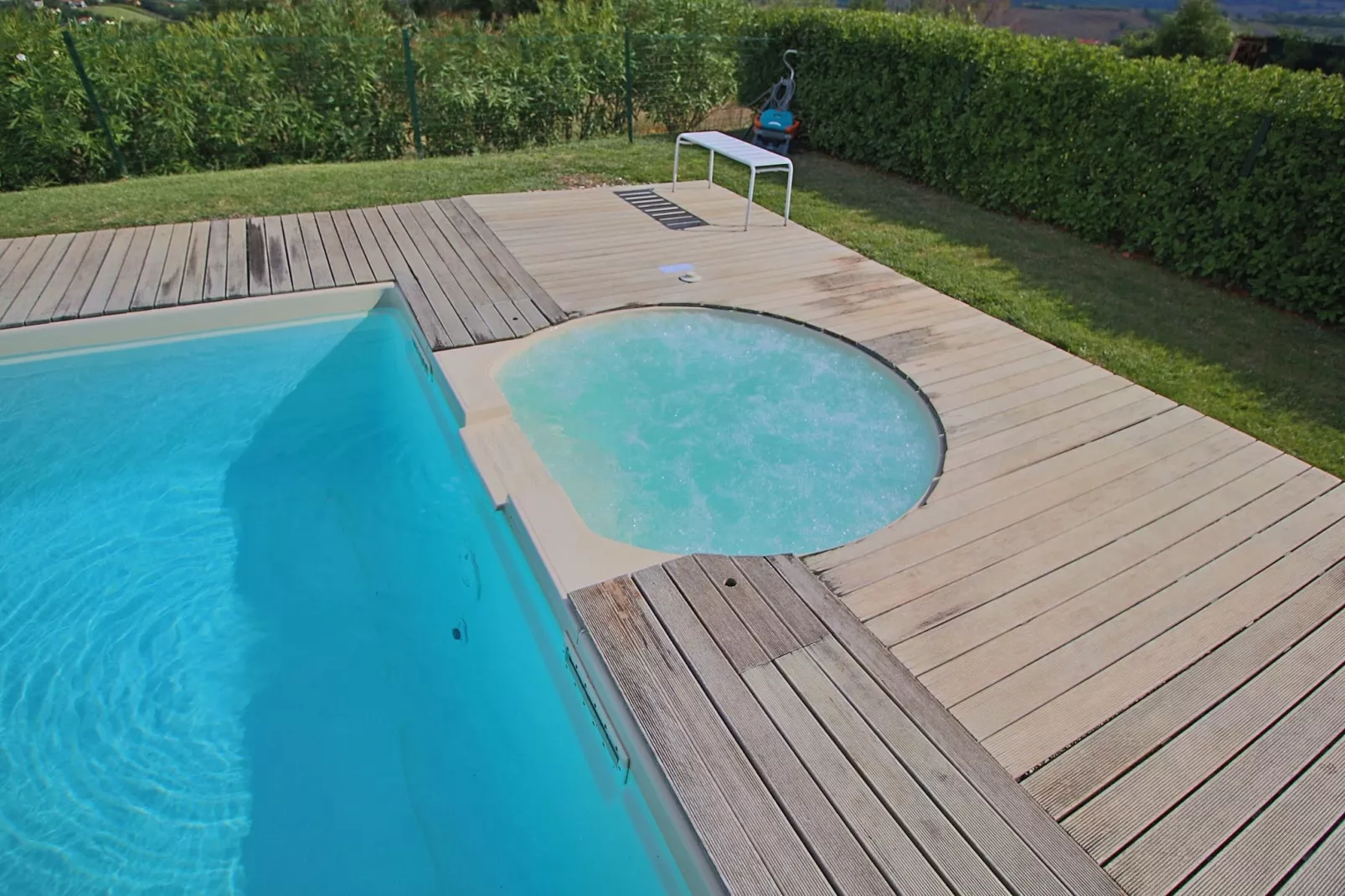 Daino-Pool