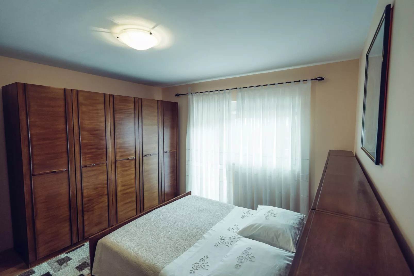 Villa Sucur-Chambre