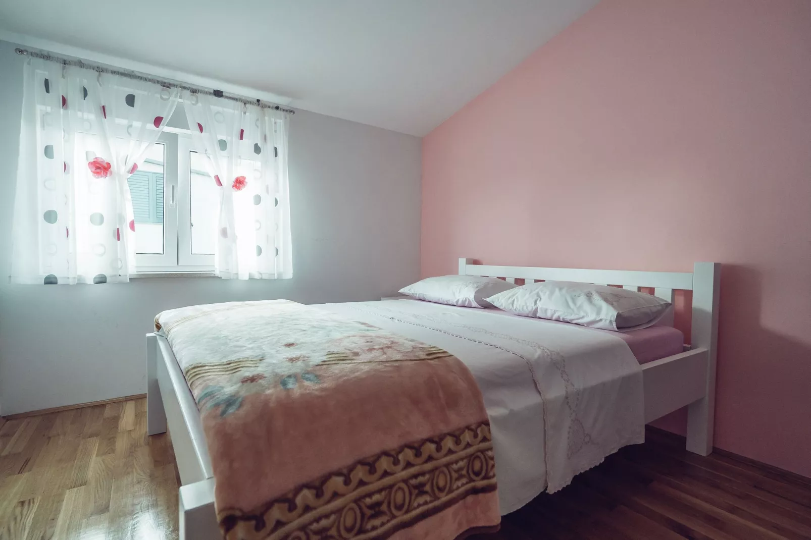 Villa Sucur-Chambre