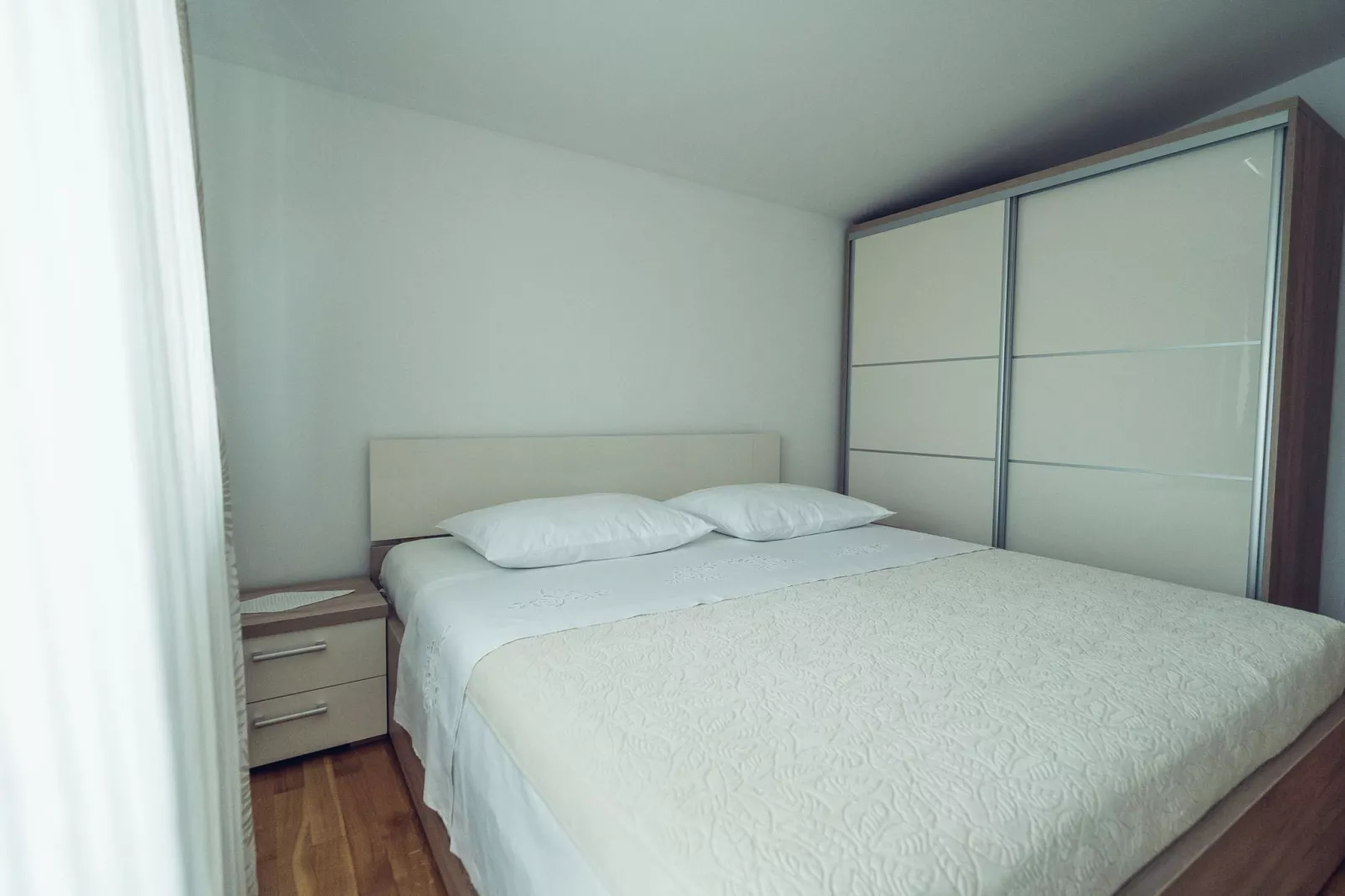 Villa Sucur-Chambre