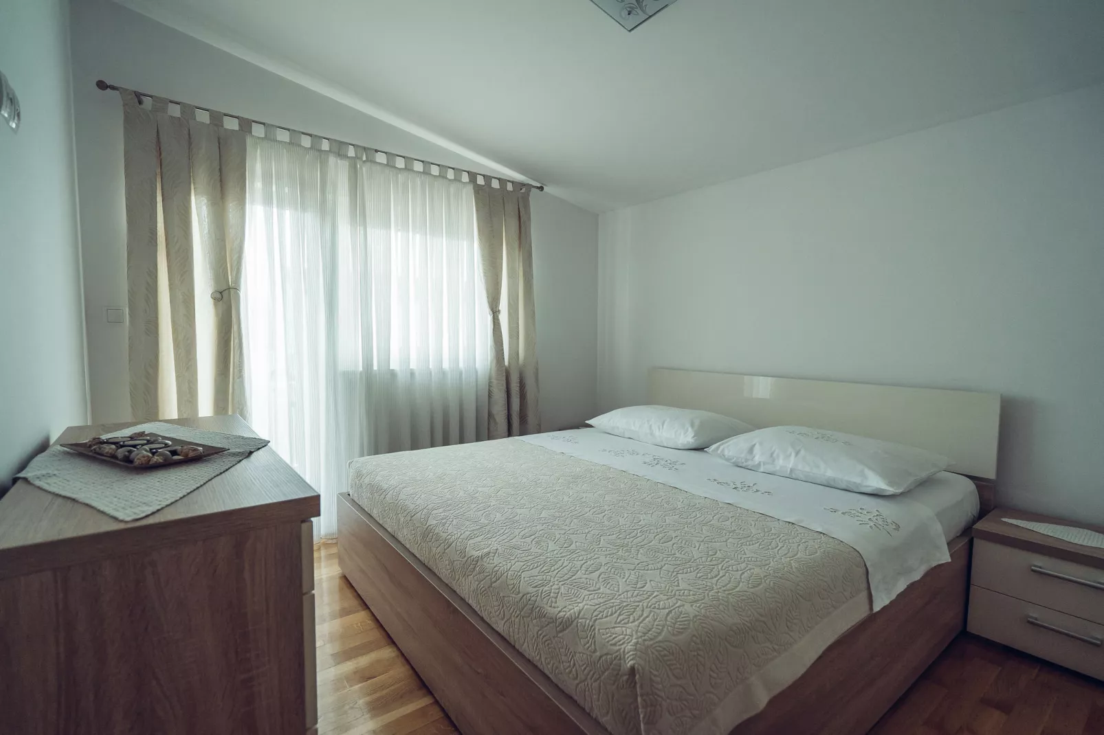 Villa Sucur-Chambre