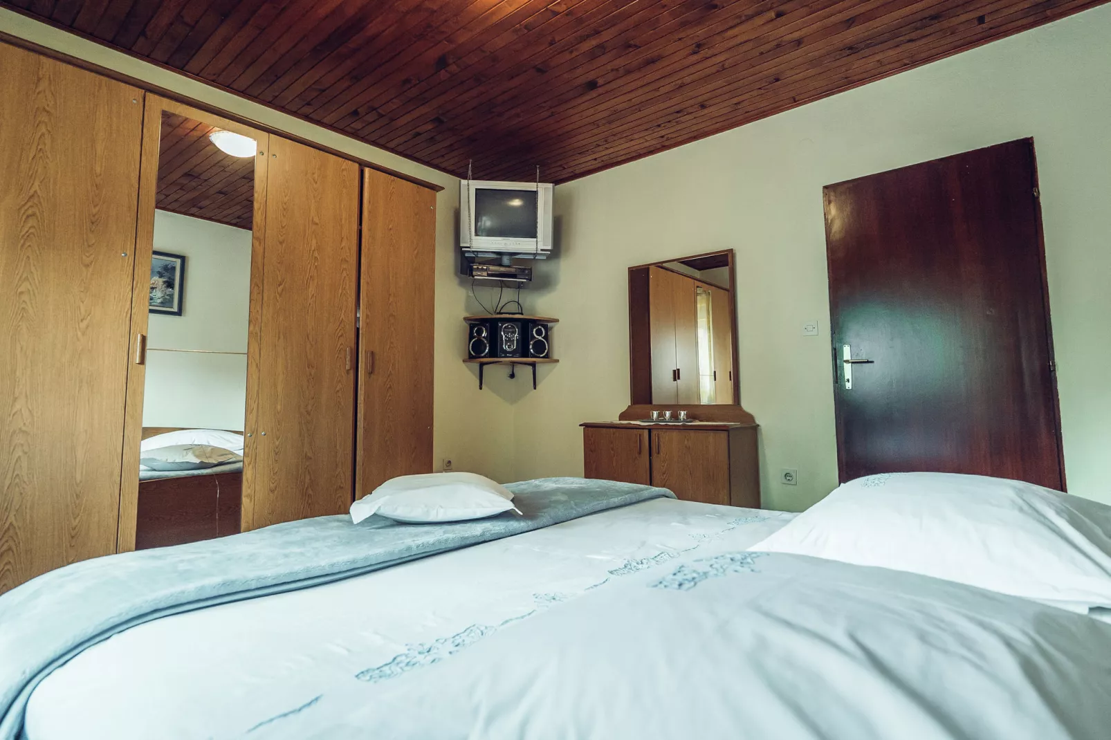 Villa Sucur-Chambre