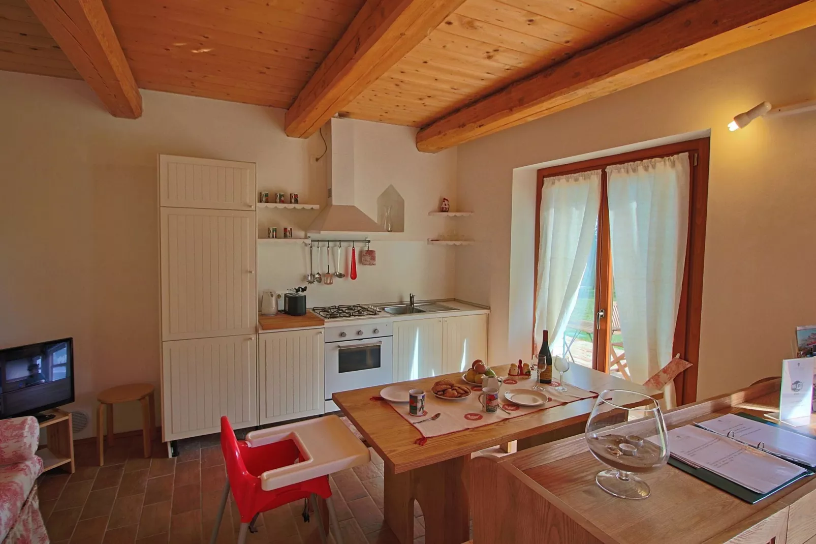 Daino-Kitchen