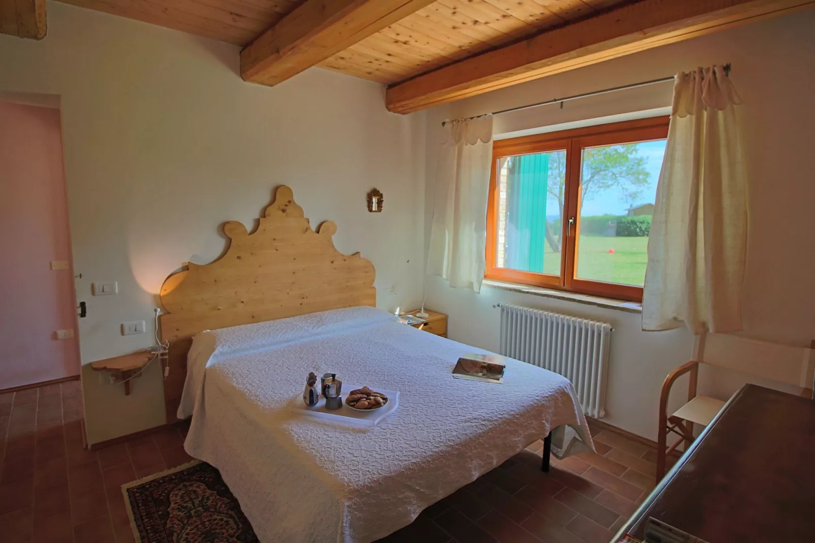 Daino-Bedroom