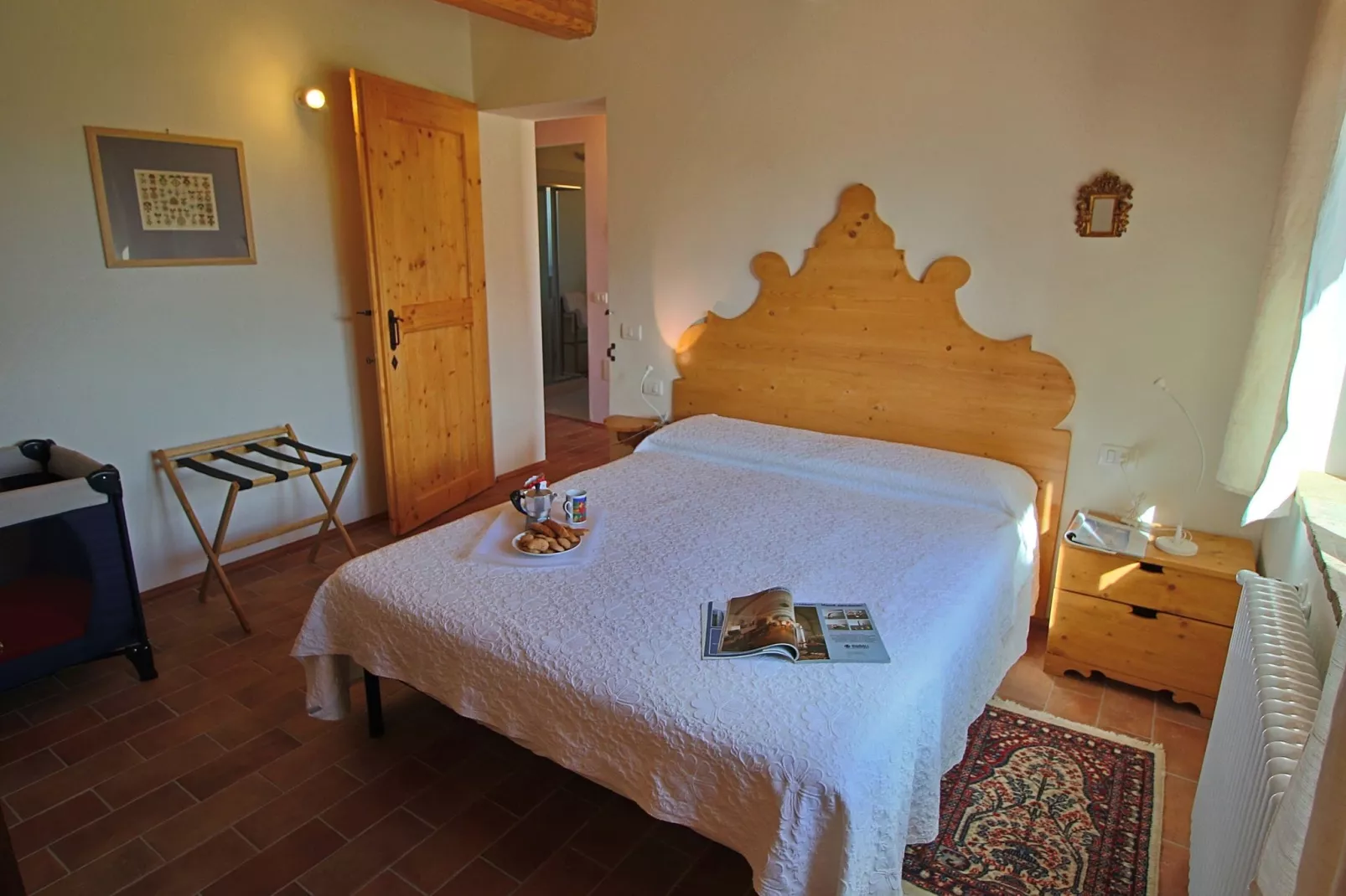 Daino-Bedroom