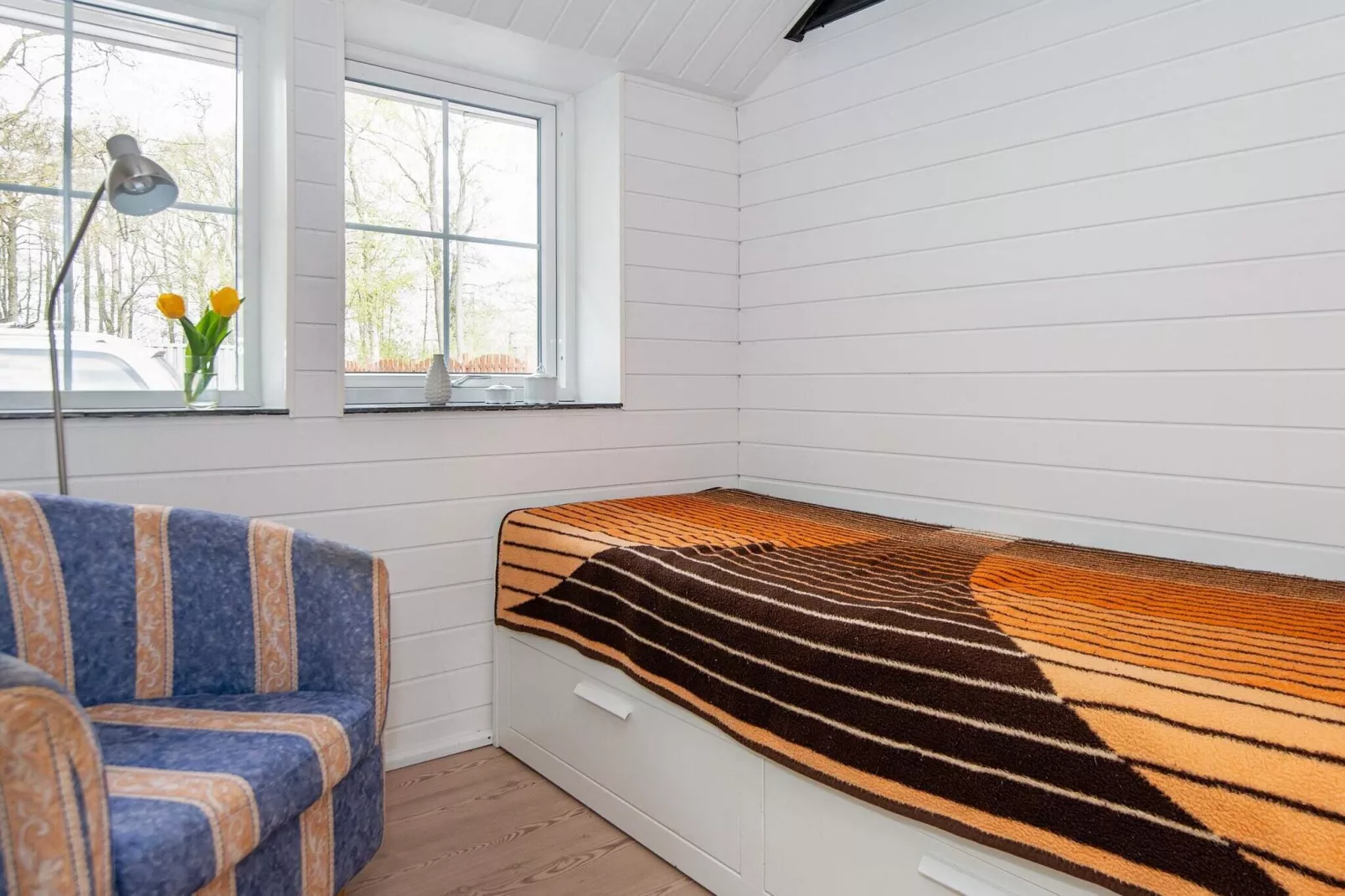 Enchanting Cottage with Whirlpool-By Traum-Indoor