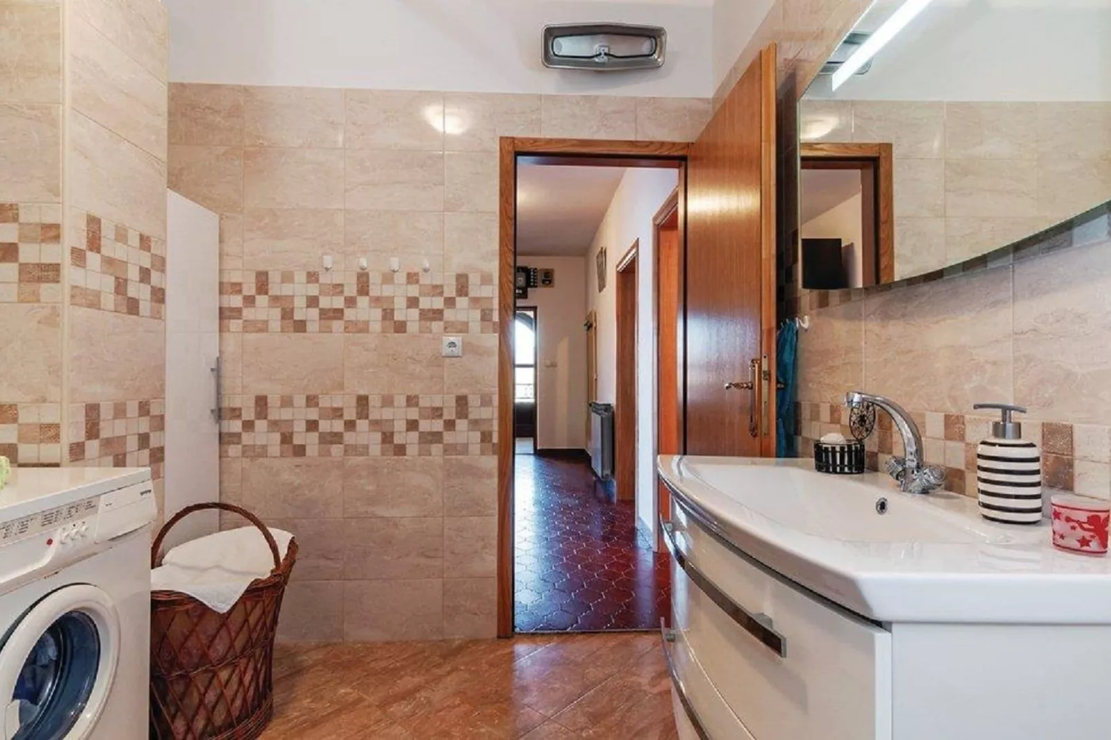 Apartment Josip-Bathroom