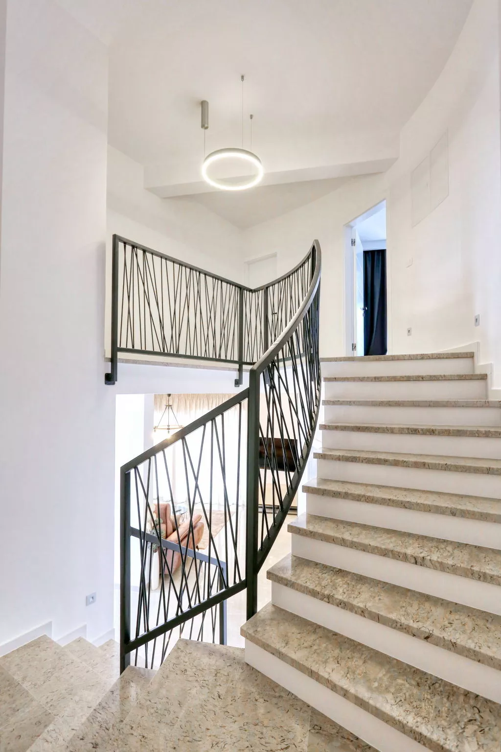 Villa Petra-Inside
