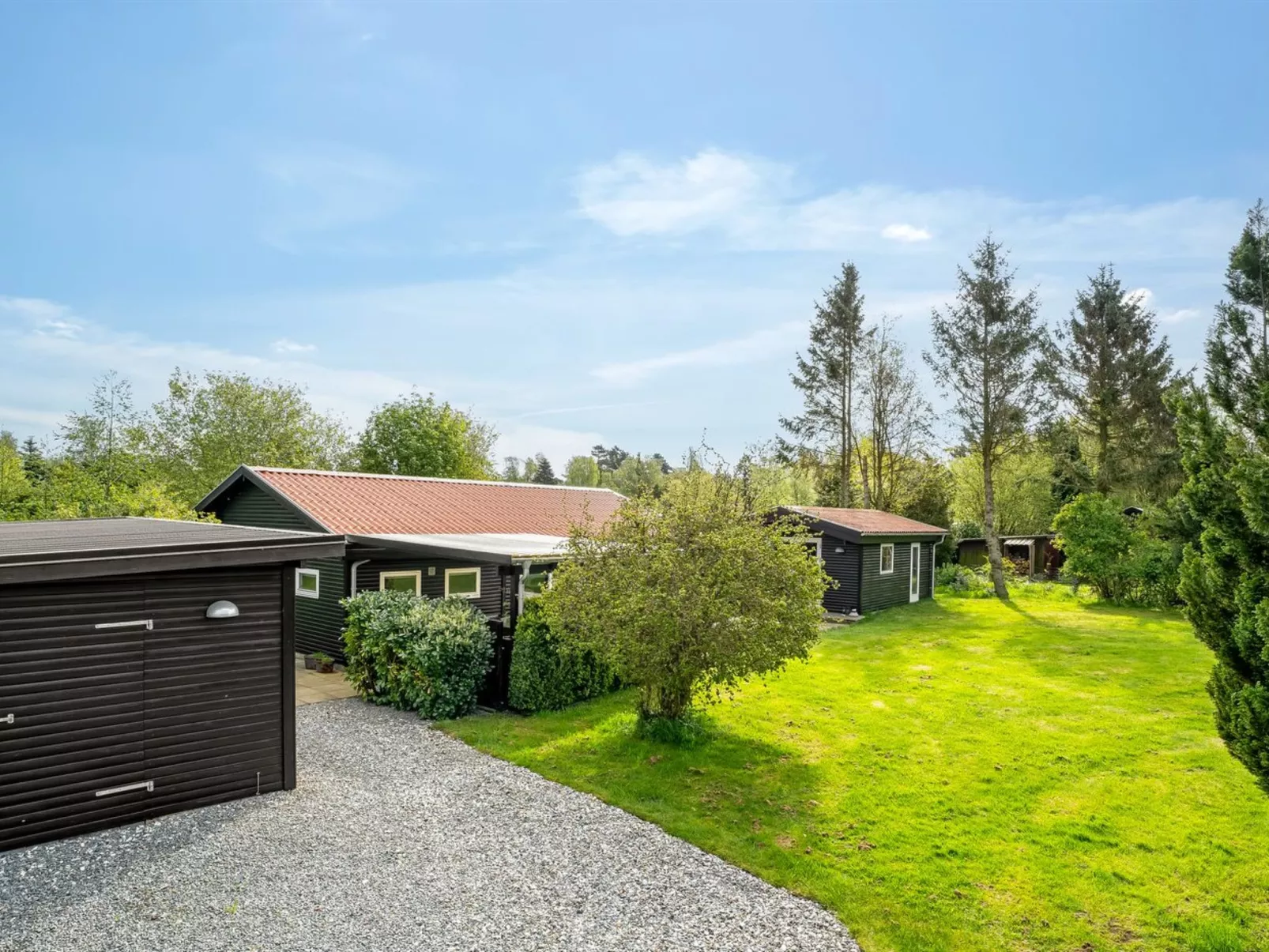 "Jula" - 290m from the sea-Outside