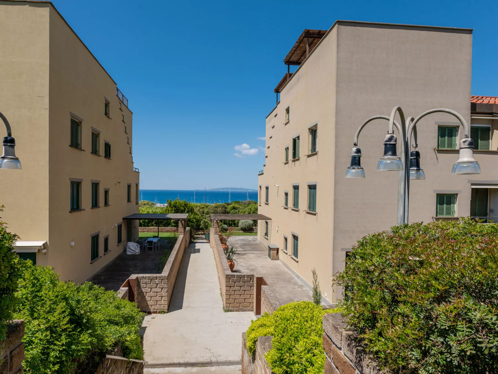 I Boboli-Outside