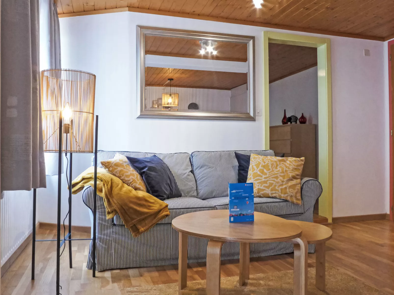 Bristol Apt.18-Inside