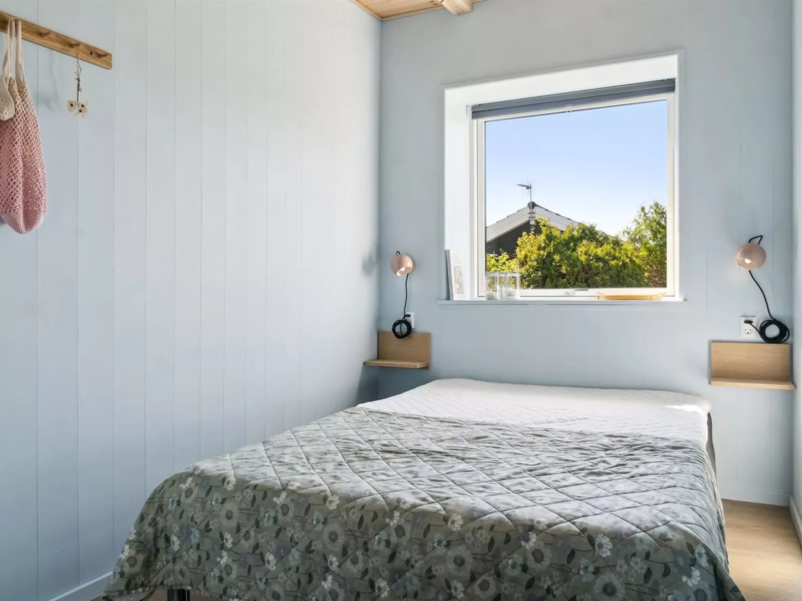 "Tedora" - 250m from the sea-Inside