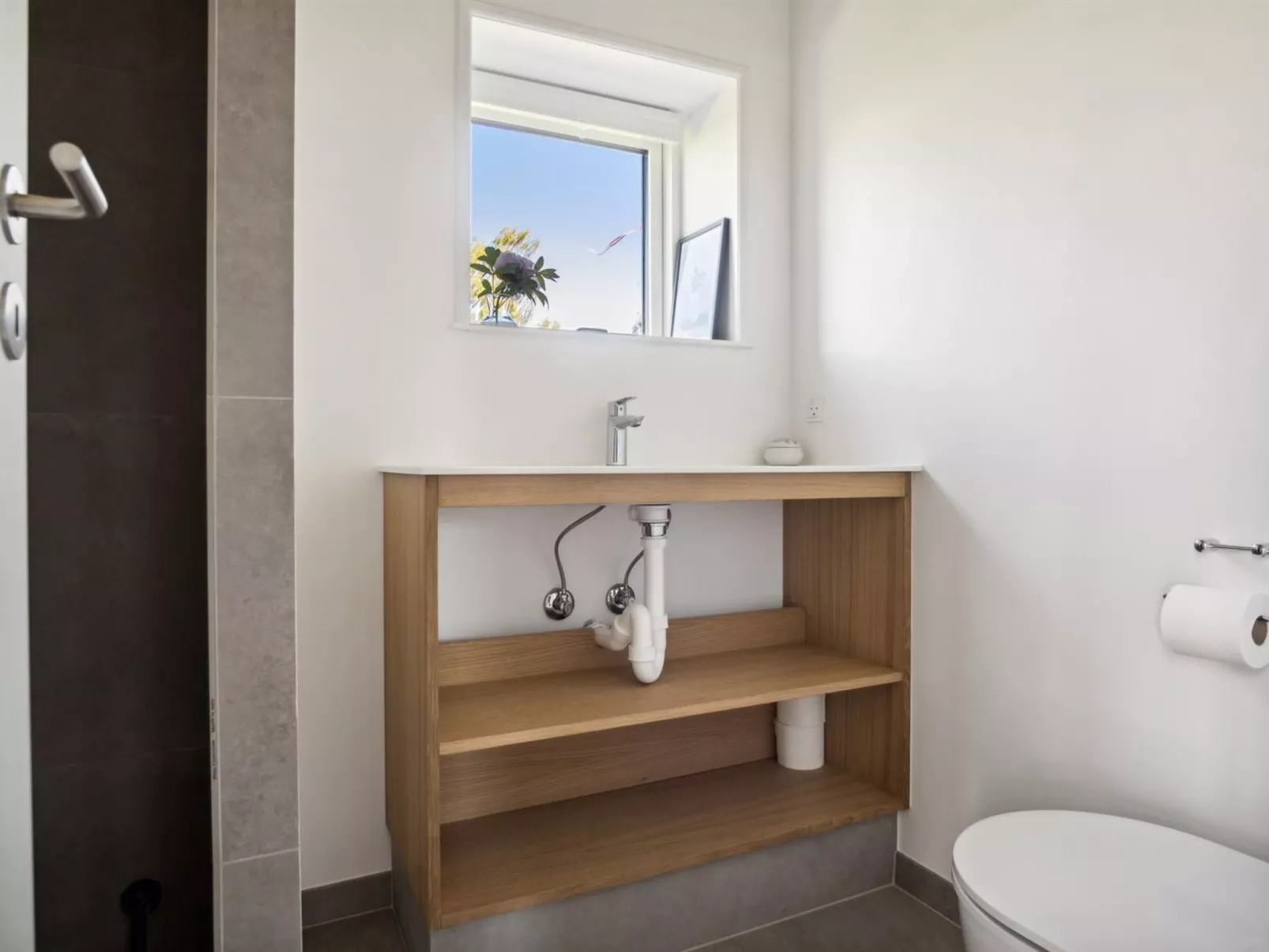 "Tedora" - 250m from the sea-Inside