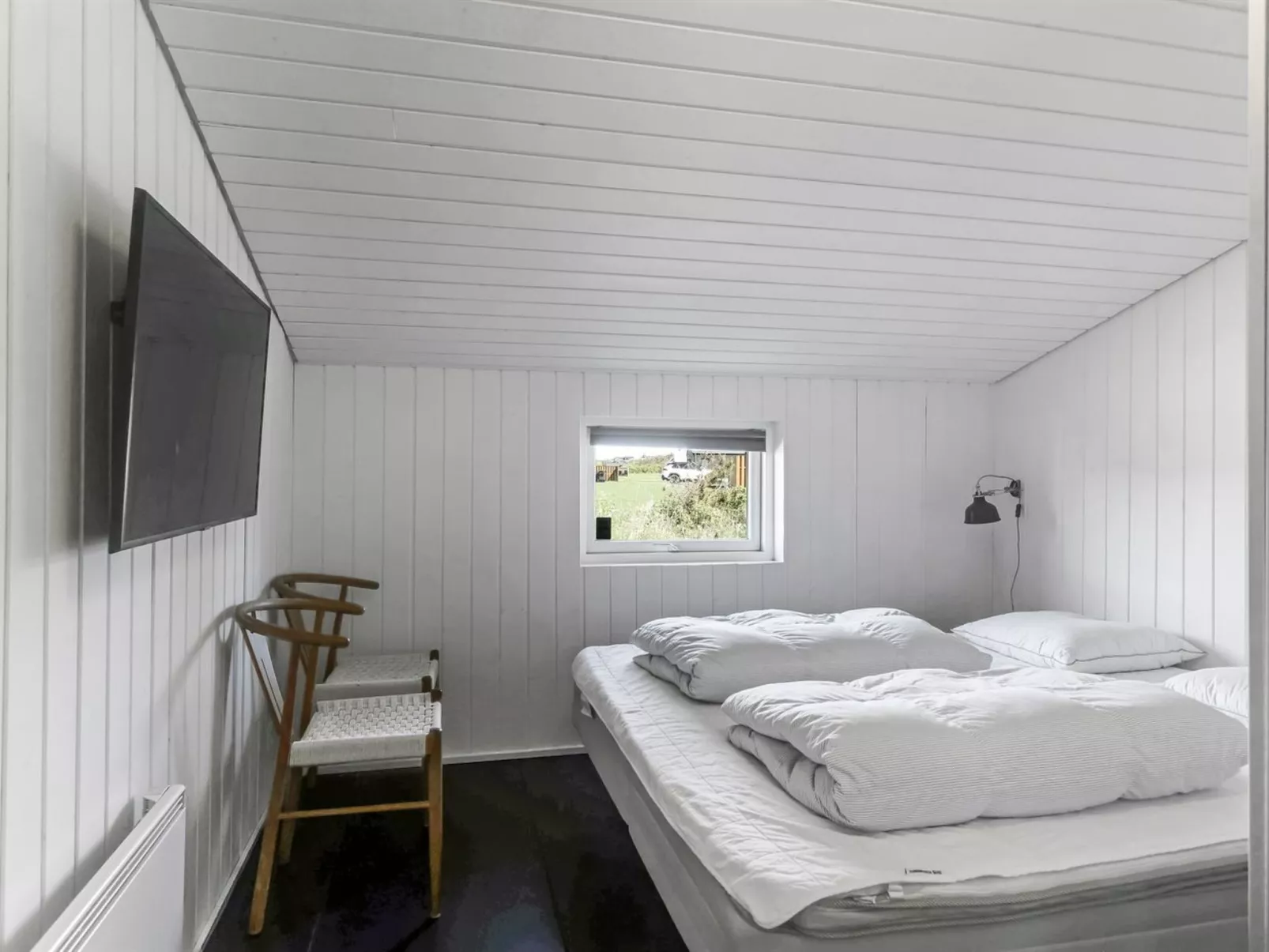 "Hermine" - 600m from the sea-Inside
