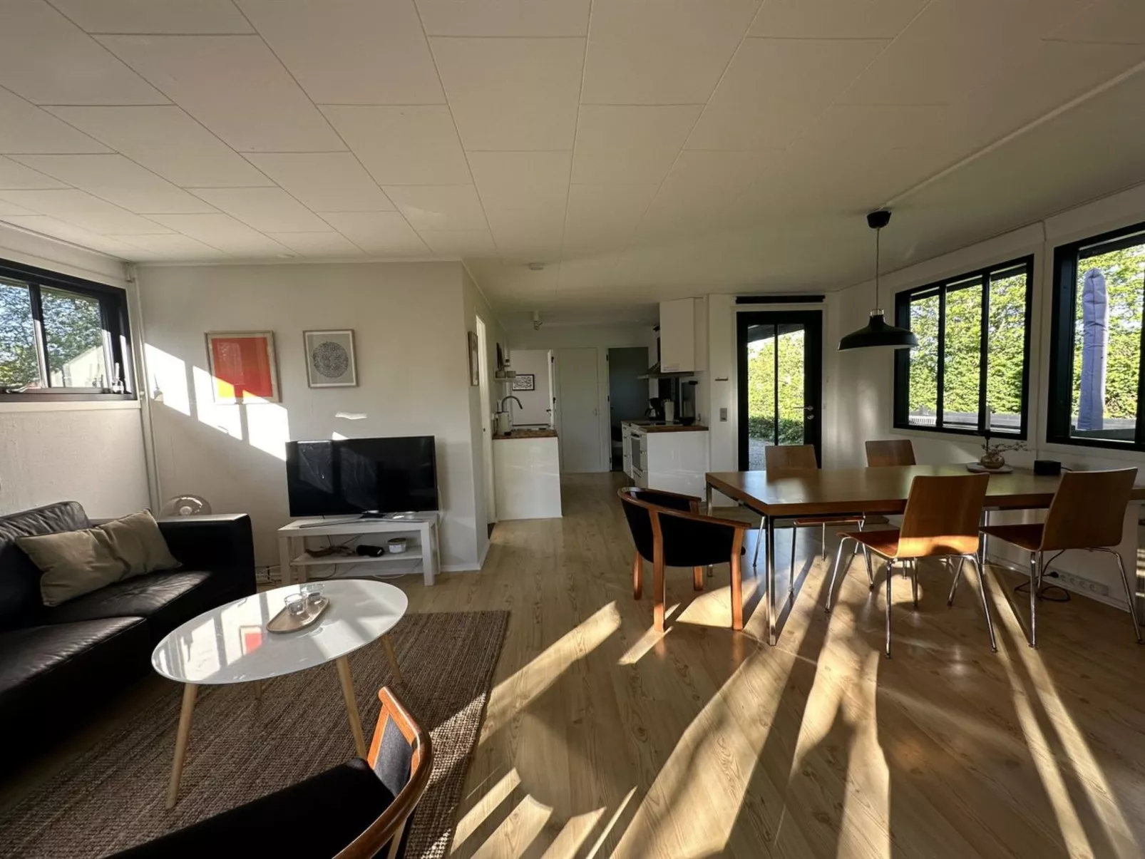"Ady" - 150m from the sea-Inside