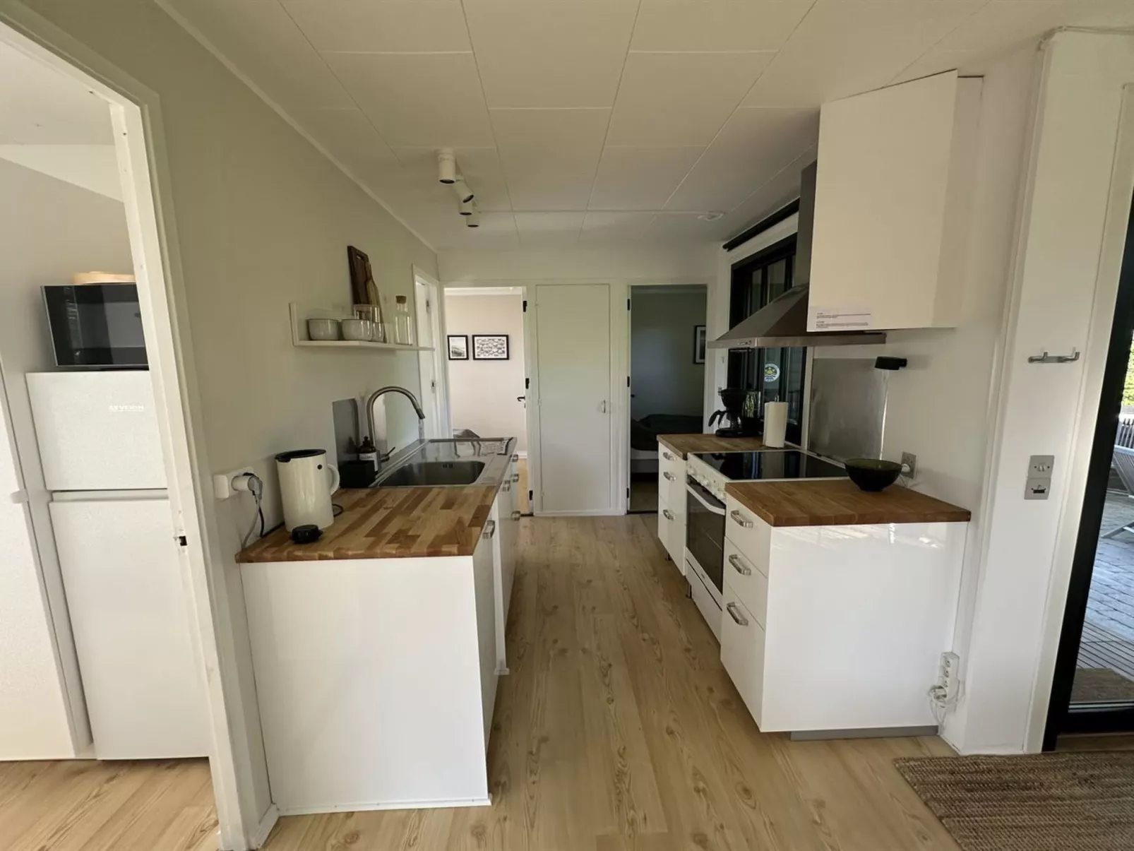 "Ady" - 150m from the sea-Inside