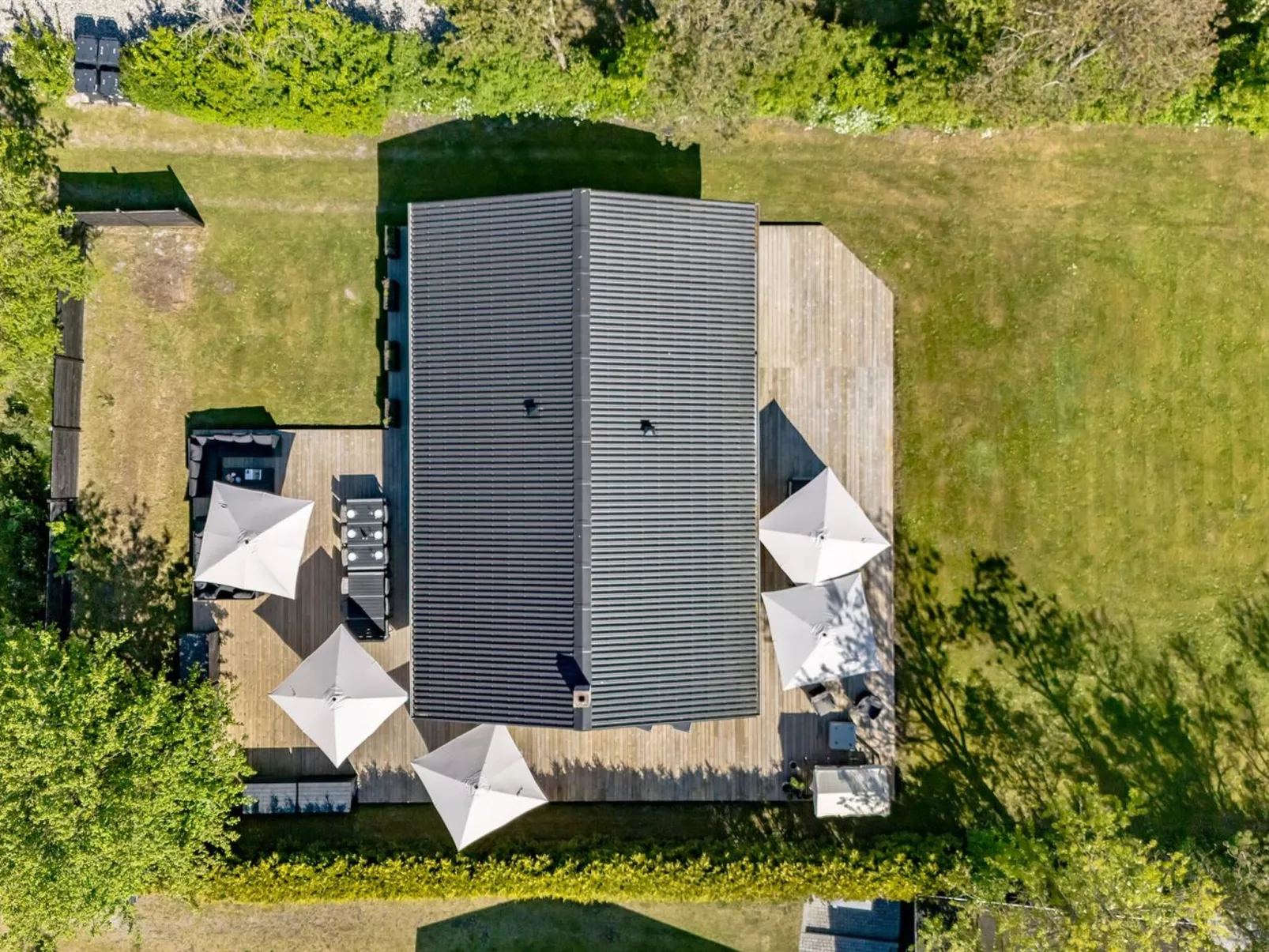 "Keti" - 50m from the sea-Outside